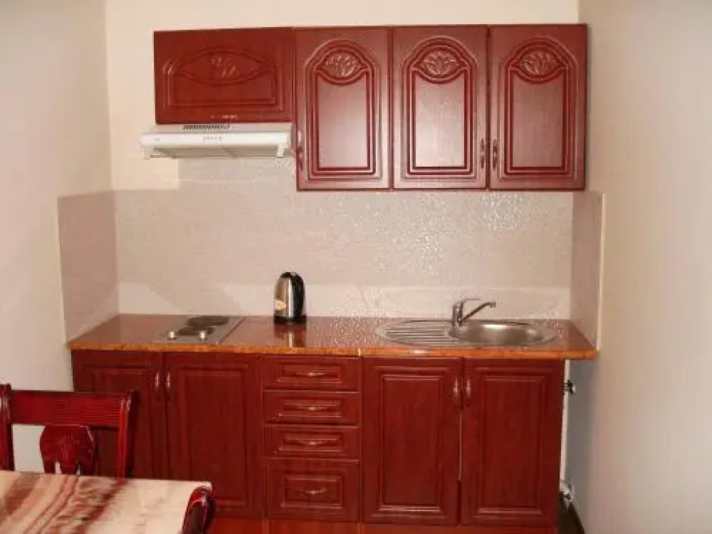 Chernivtsi Apartments