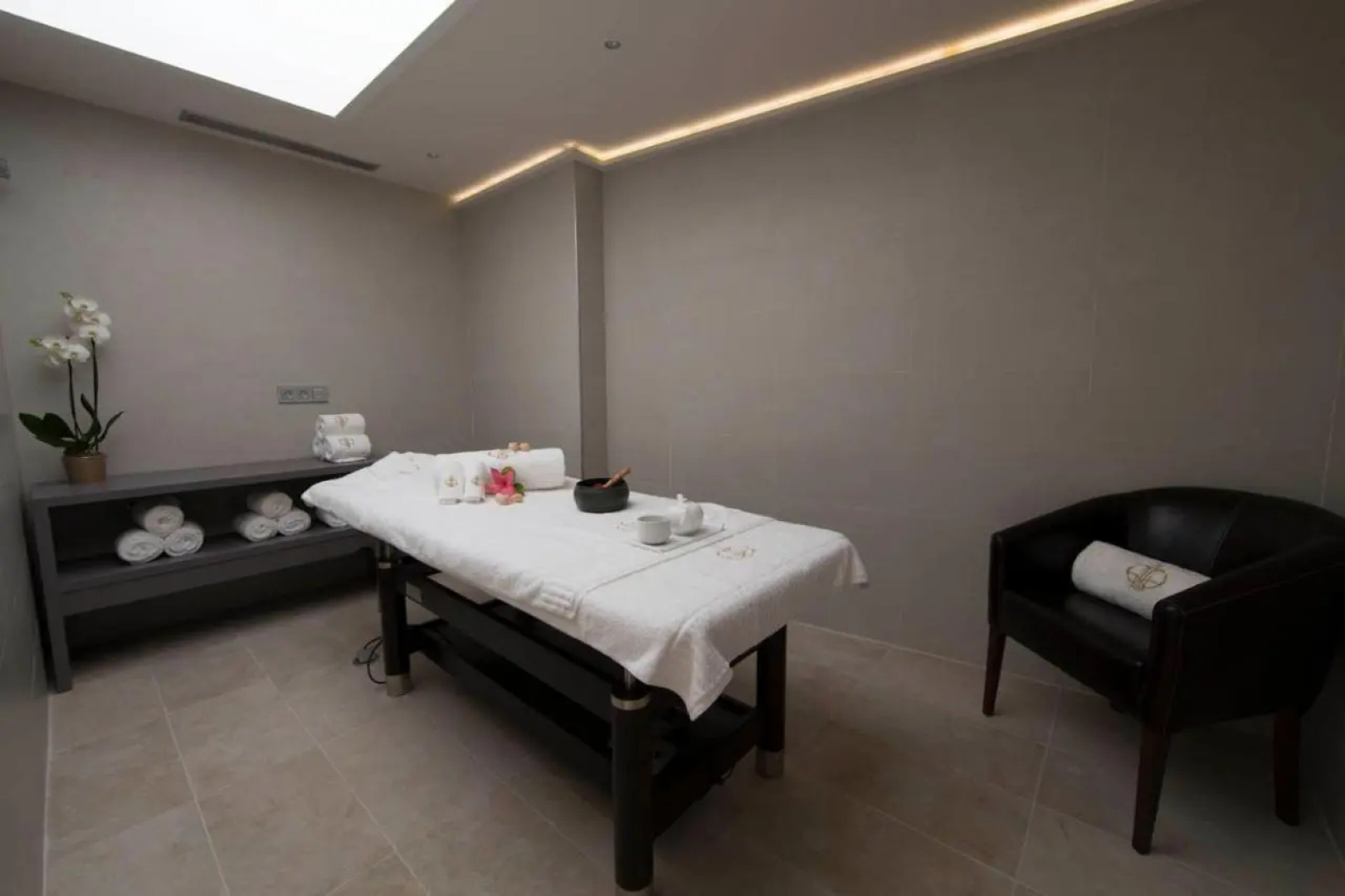 Grand Hotel Las Dunas