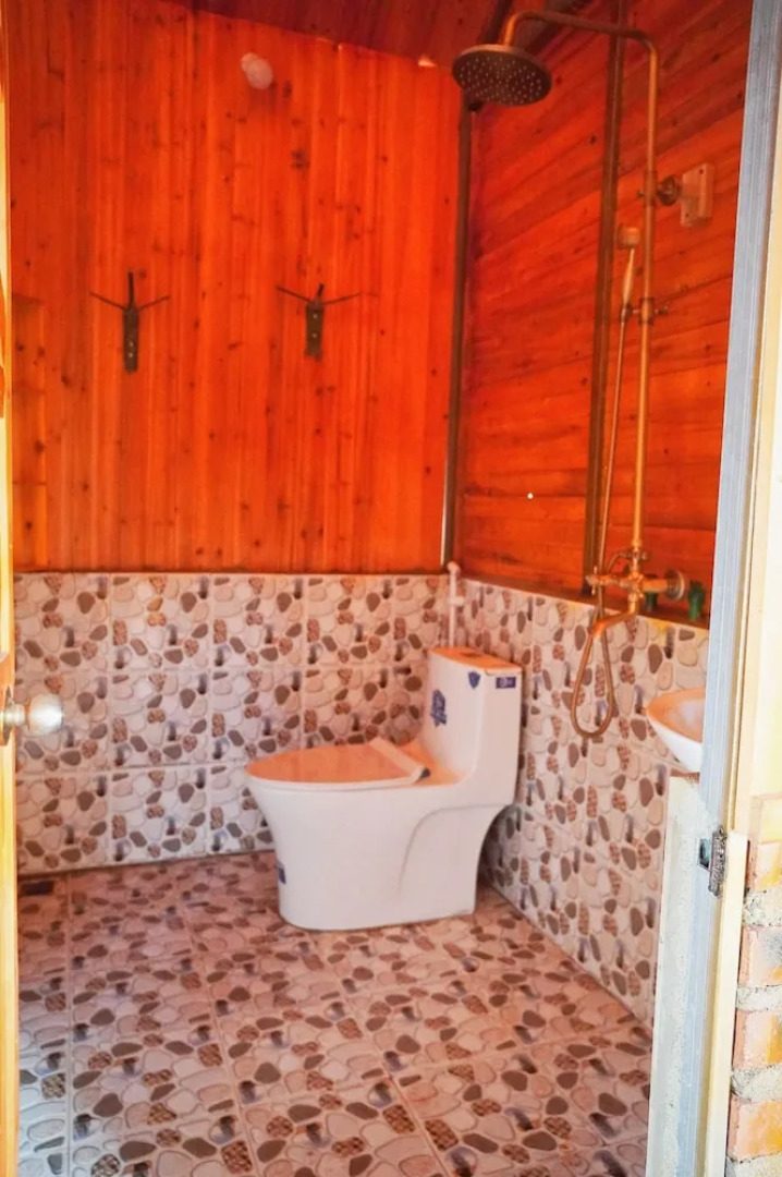 Mong Ngua Bungalow & Homestay