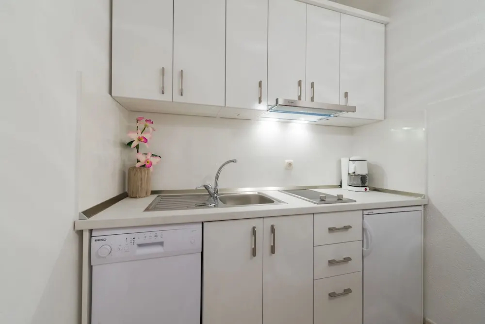 Apartment Podbarje