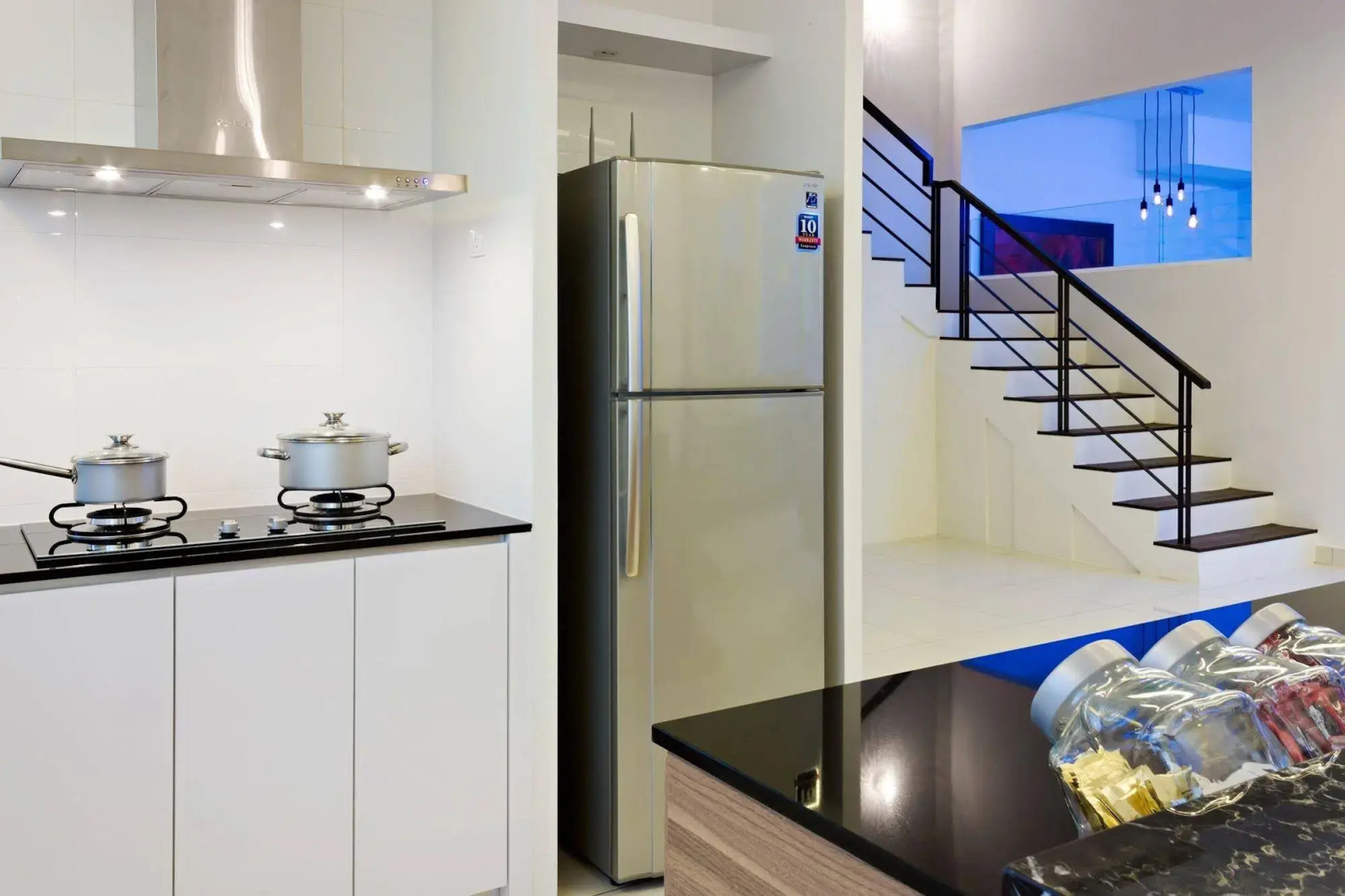 Shamrock Beach Villas Seaview 15