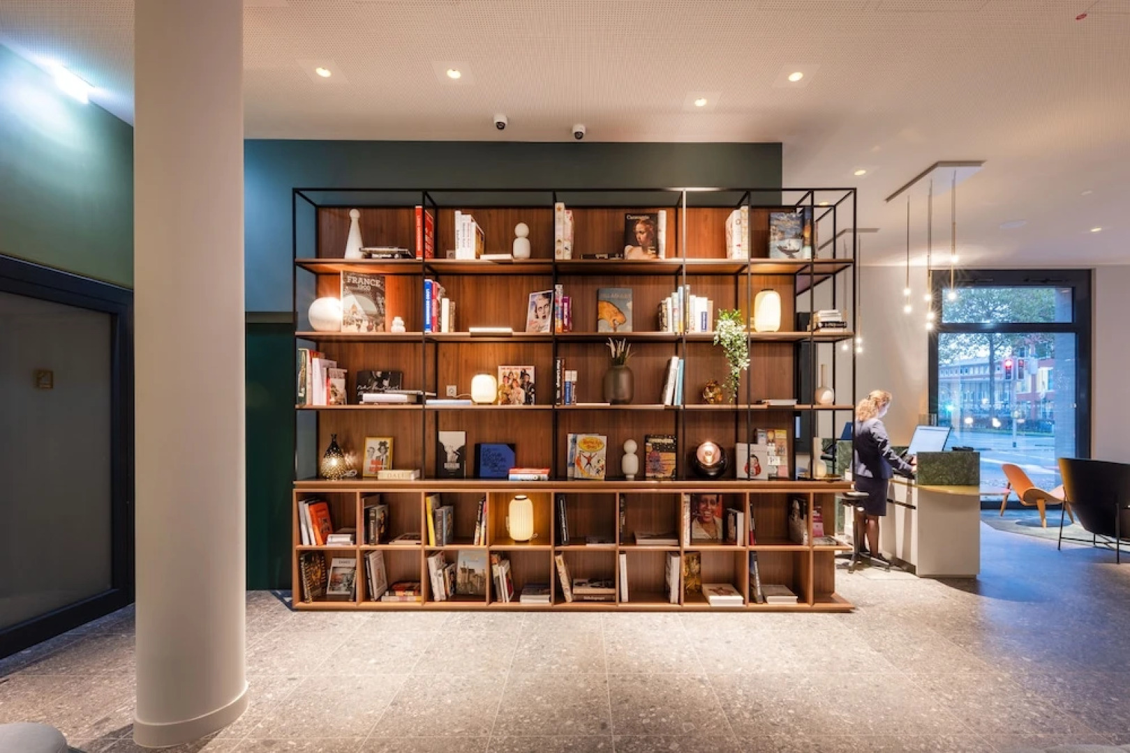 Novotel Münster City