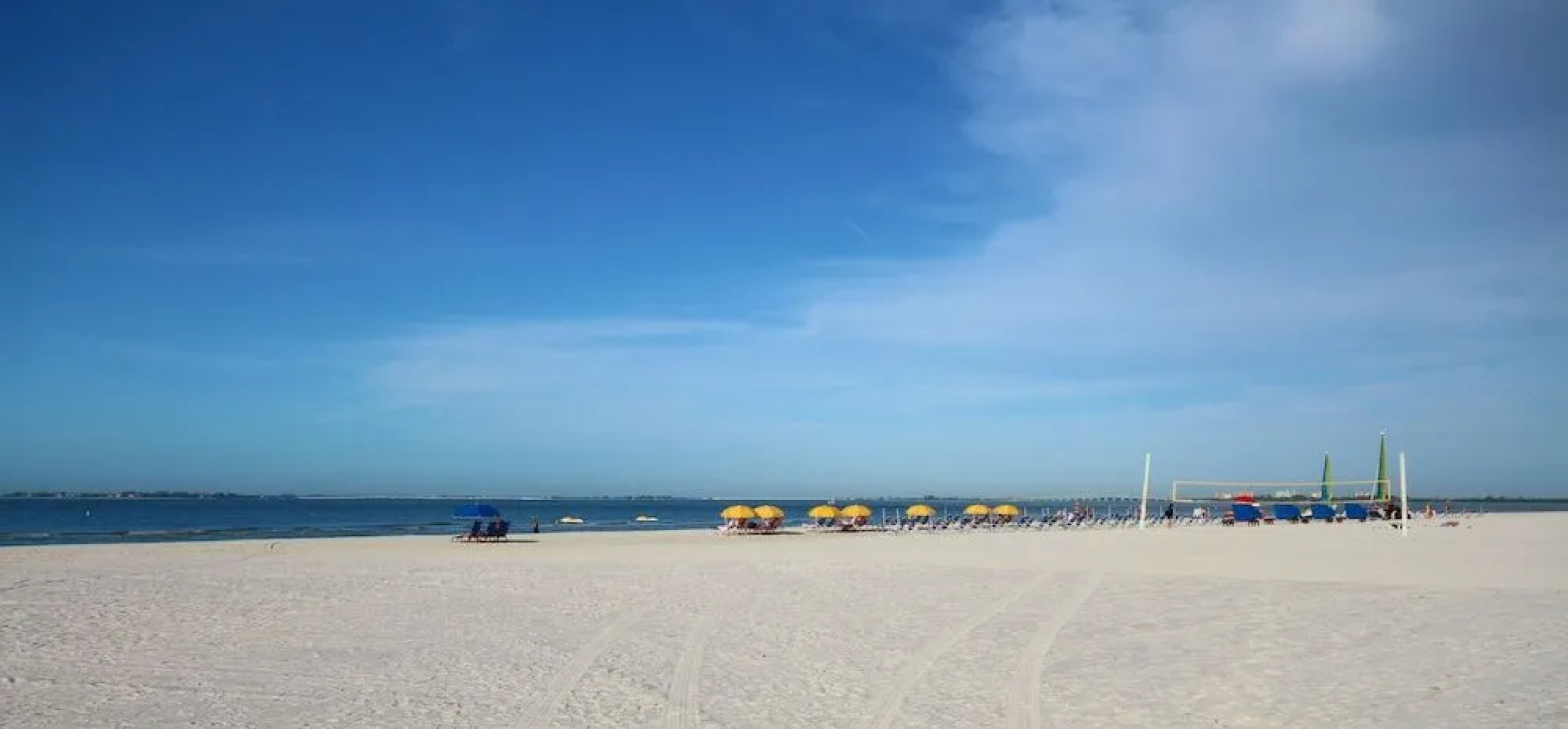 Beach Villas #101 by RedAwning