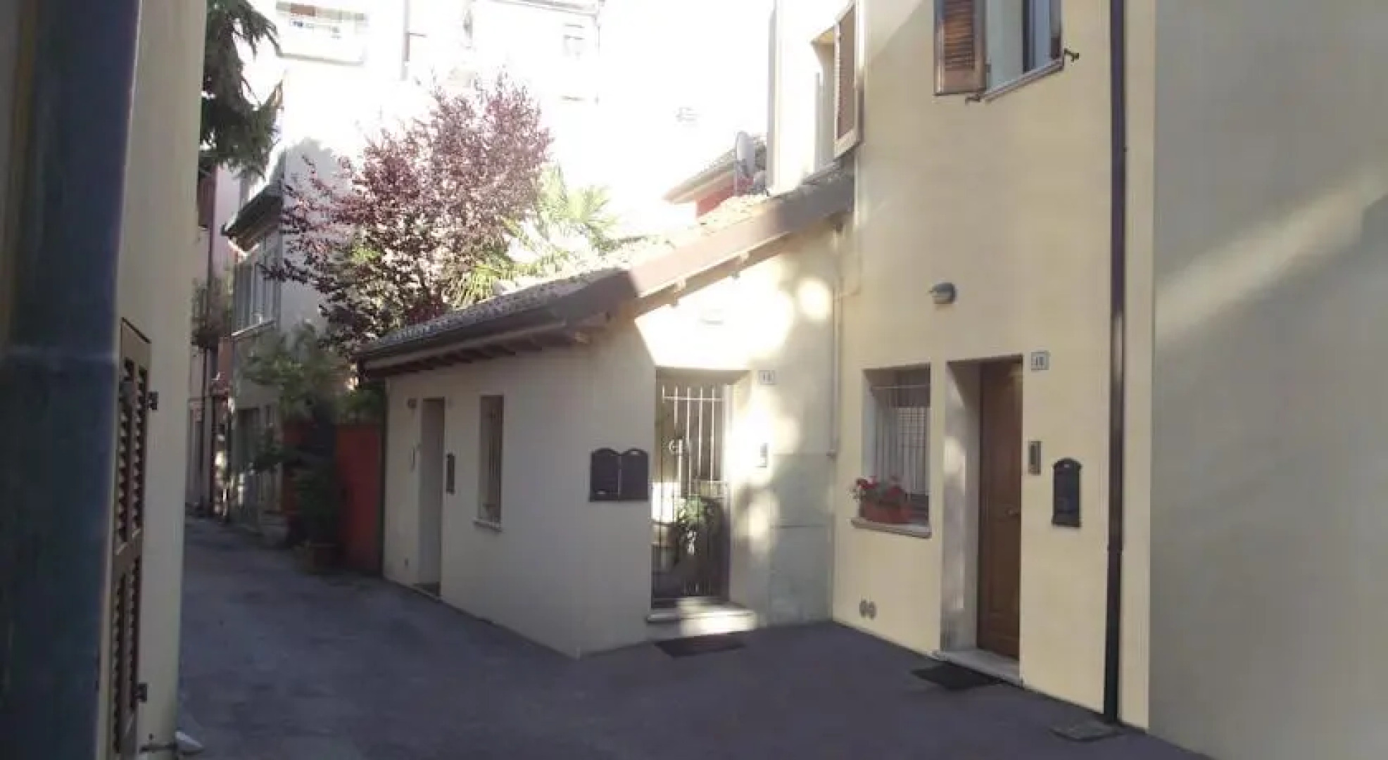 Notti a Pesaro Suite-B&B