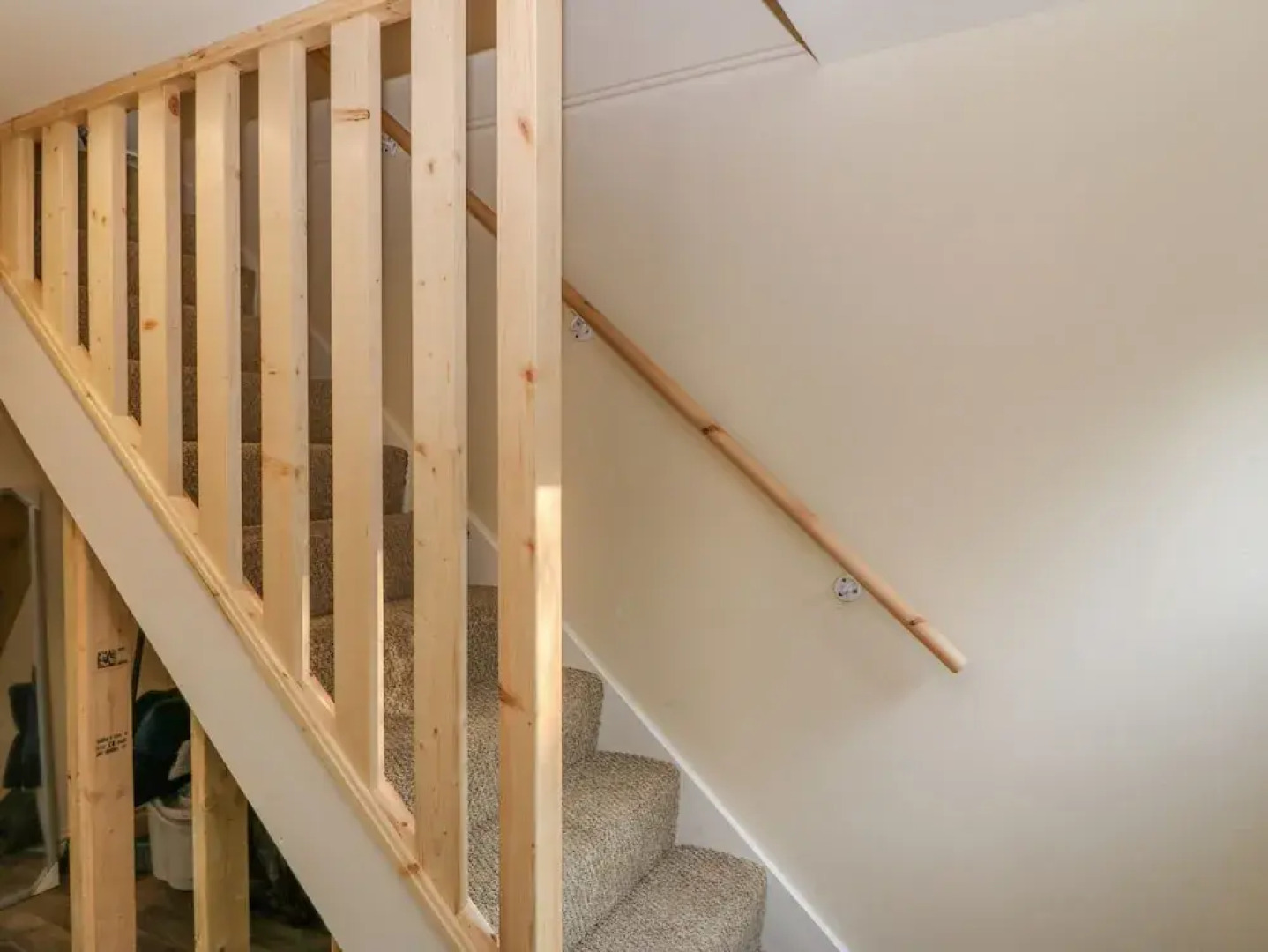 The Apartment at Plas Yr Eithin