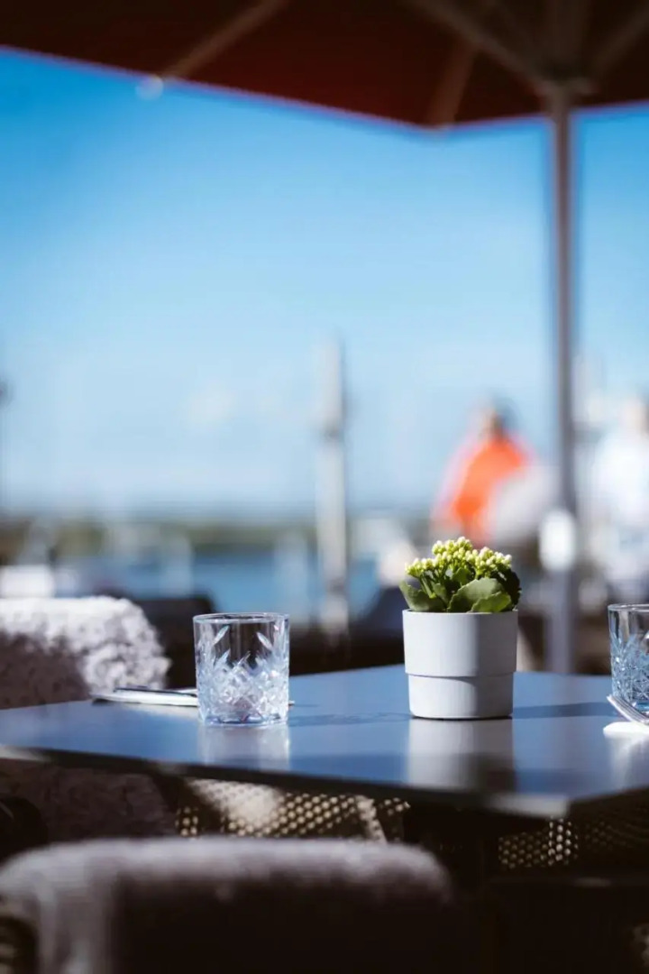 Hotel Rheinpromenade8