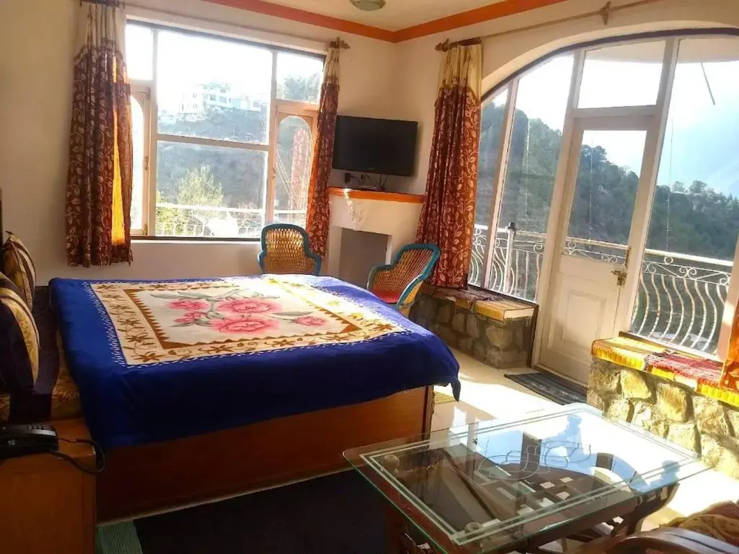 Hotel Victoriya Palace