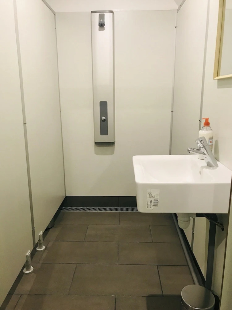 Hébergements le Camp D'auneau - Le Clos du Camp