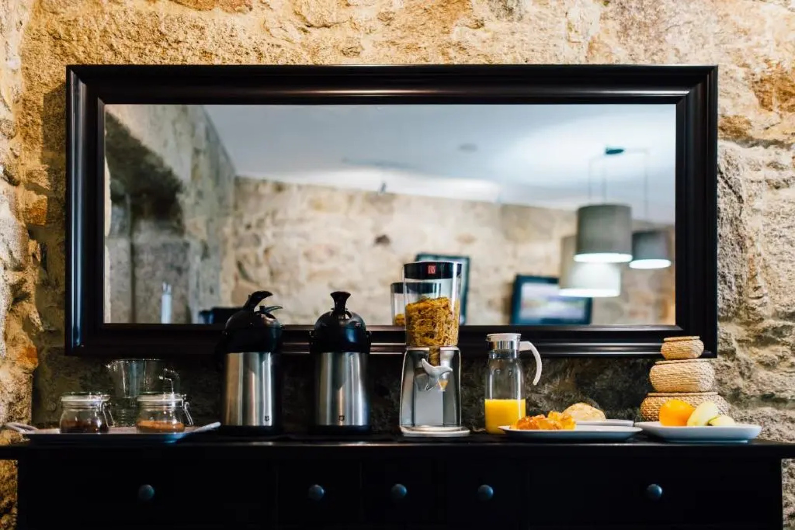 Vougaldeias Casa da Tulha