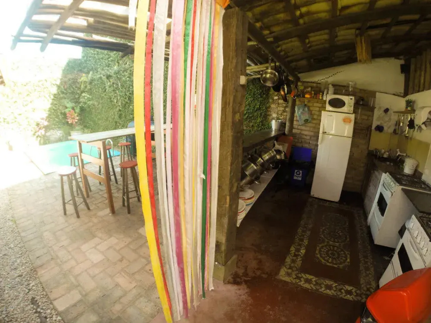 Hostel Central Ilhabela