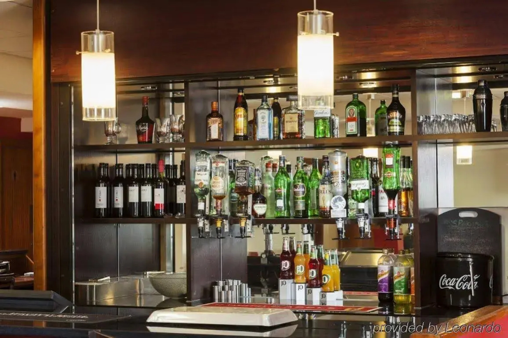 Doncaster International Hotel