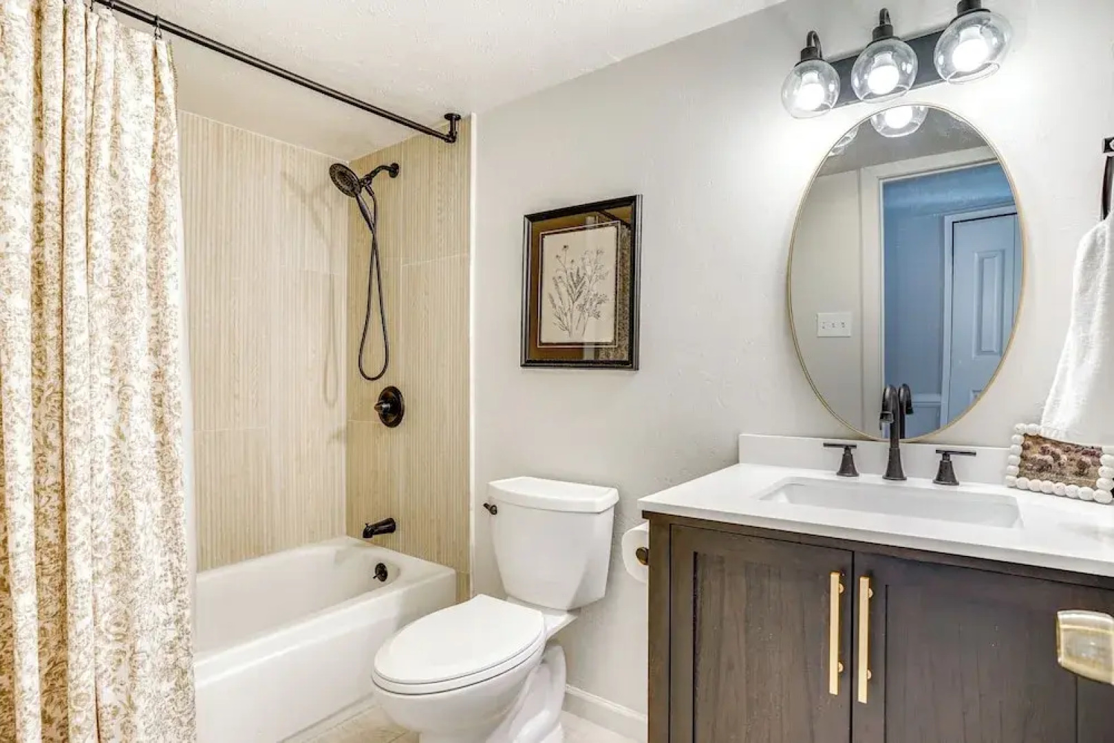 3 Mi to Nrh2o Water Park: Home w/ Furnished Patio