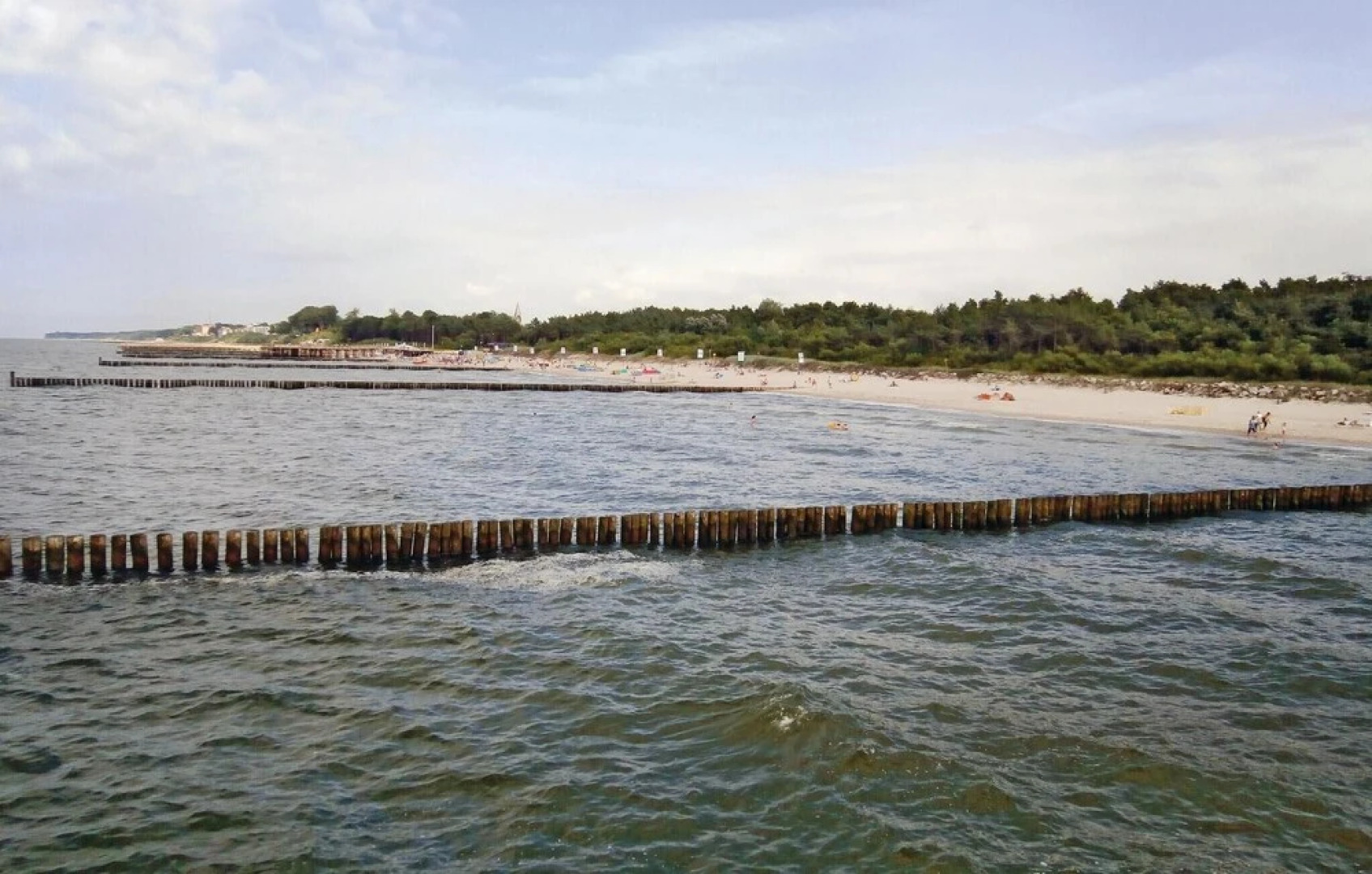 Beautiful Home in Rowy With 3 Bedrooms