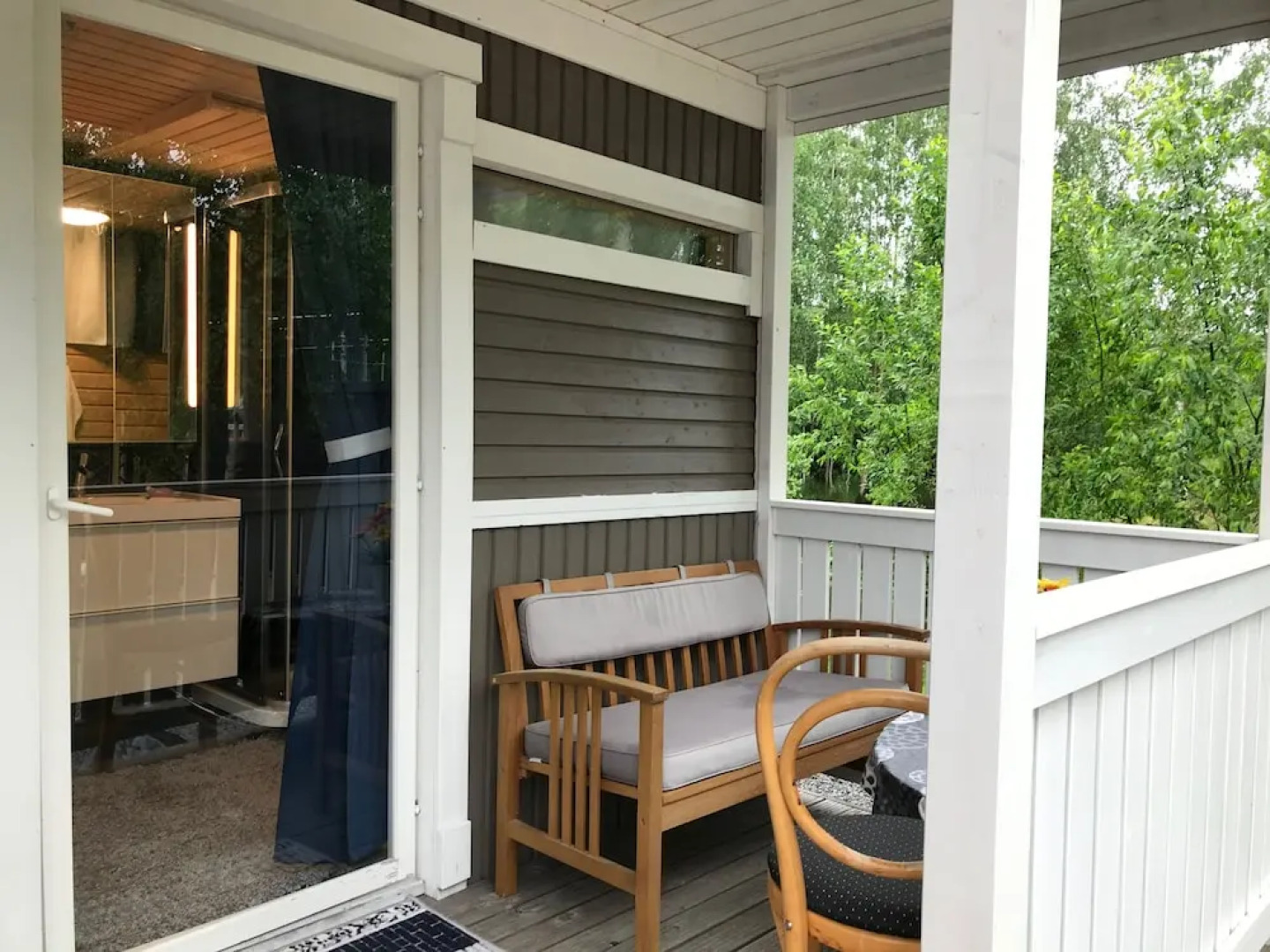 Rantakatti Apartments