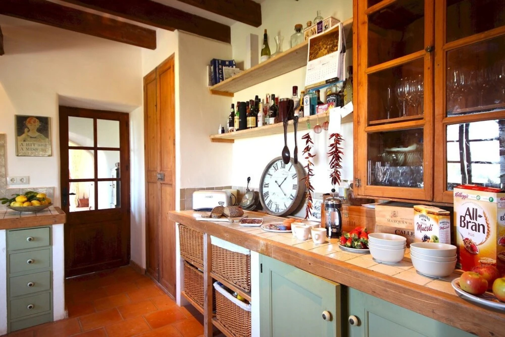 Holiday Country House Mallorca Sleeps 6
