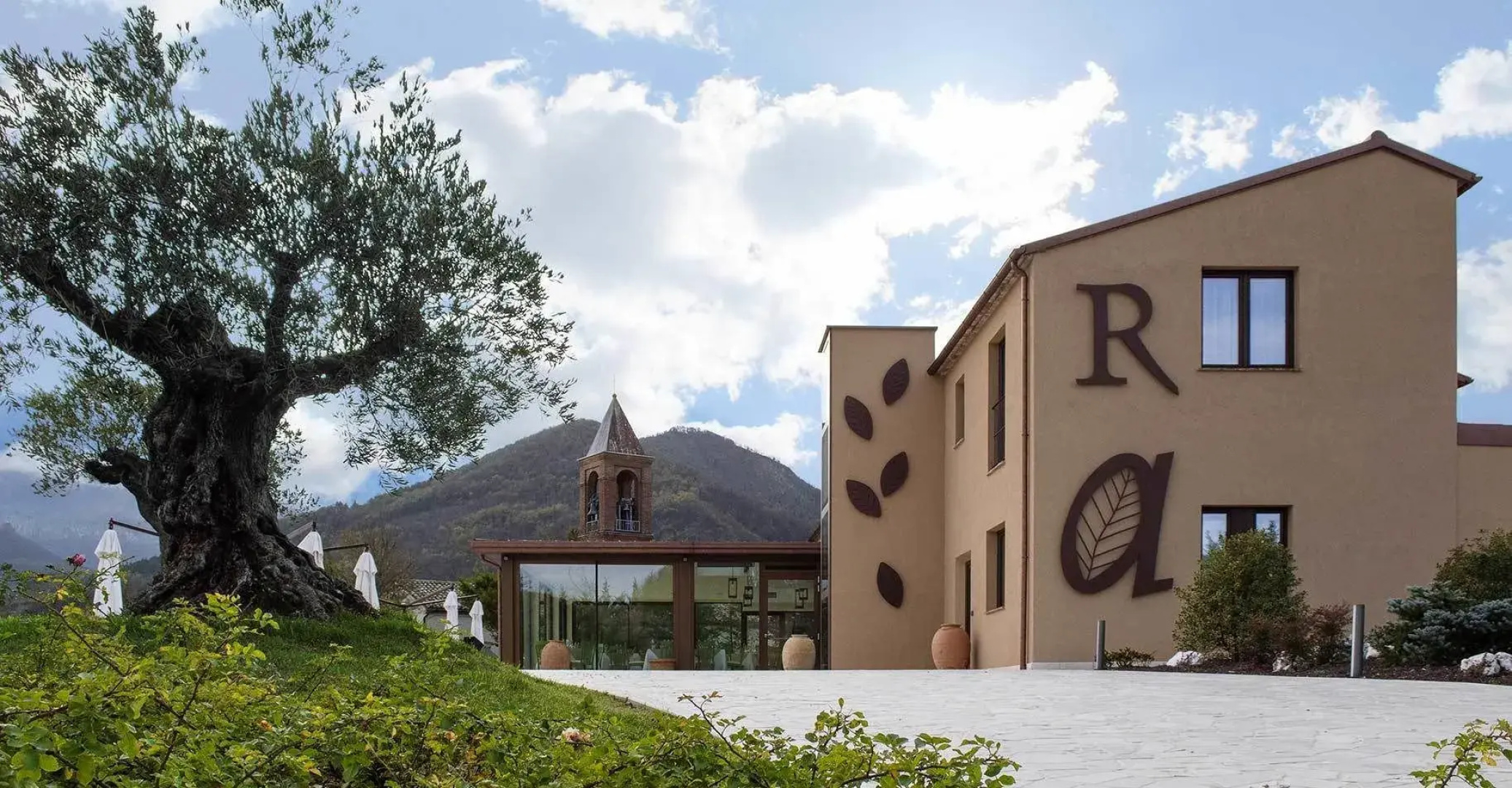 Ristoro Appennino