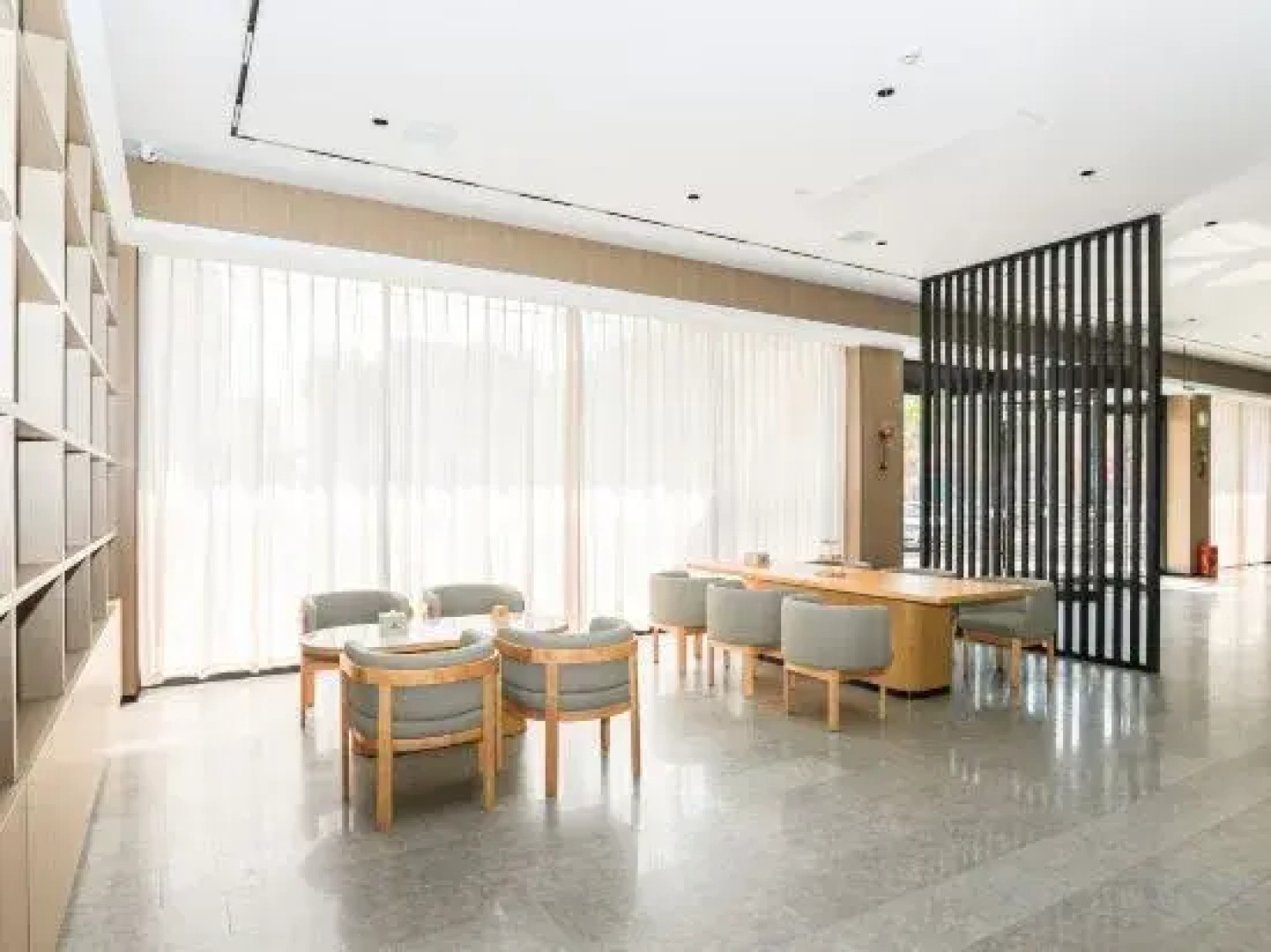 Yicheng yunji Express Hotel