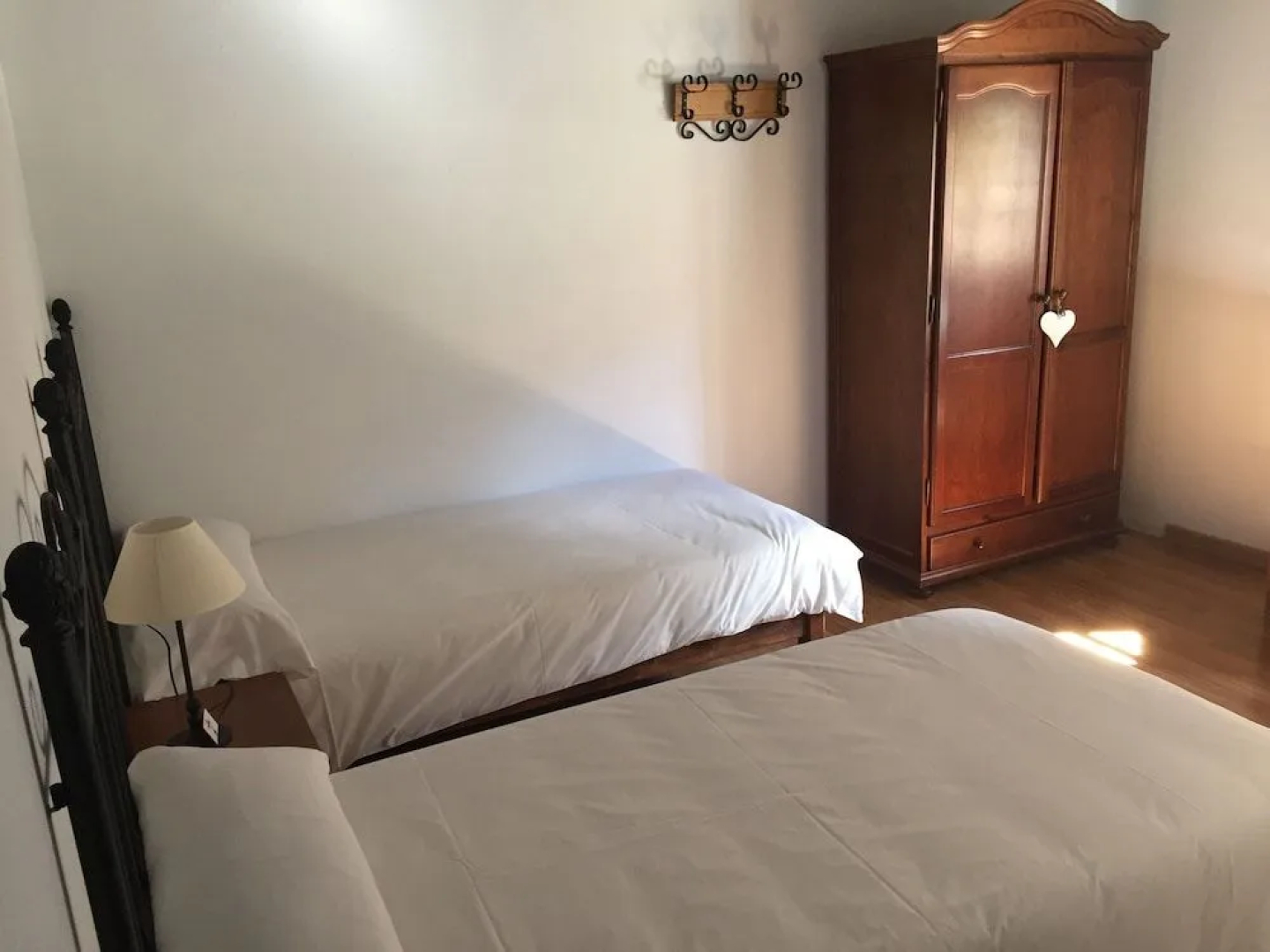 Posada el Parral - Hostel