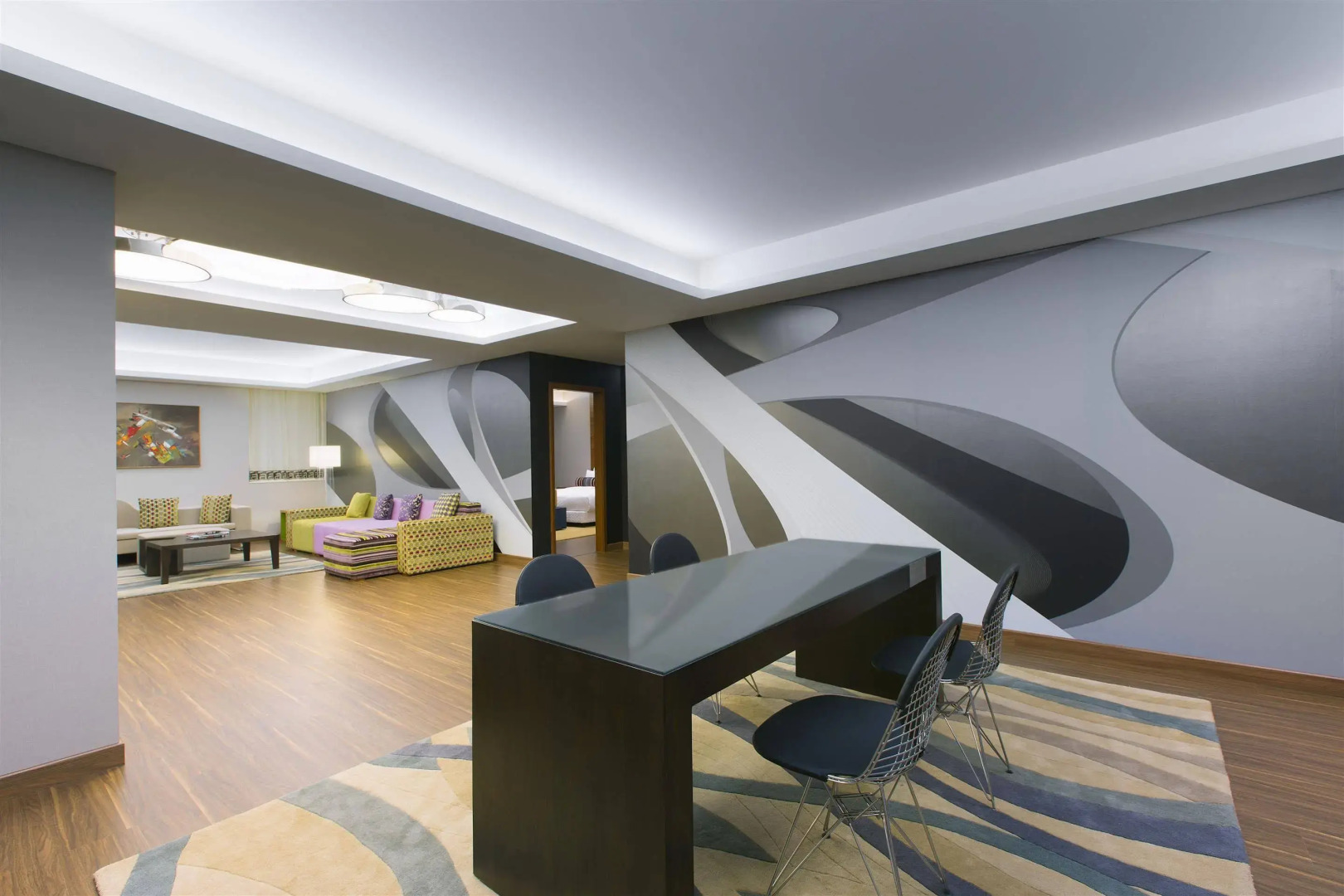 Aloft Bengaluru Outer Ring Road