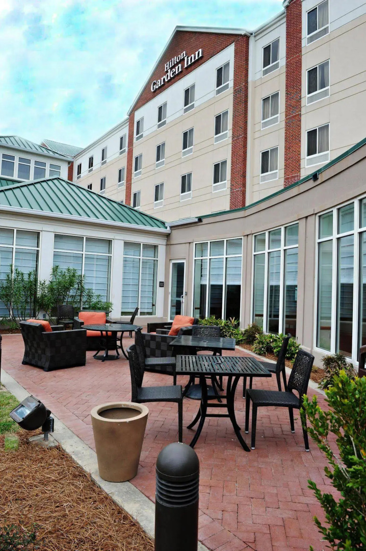 Hilton Garden Inn West Monroe