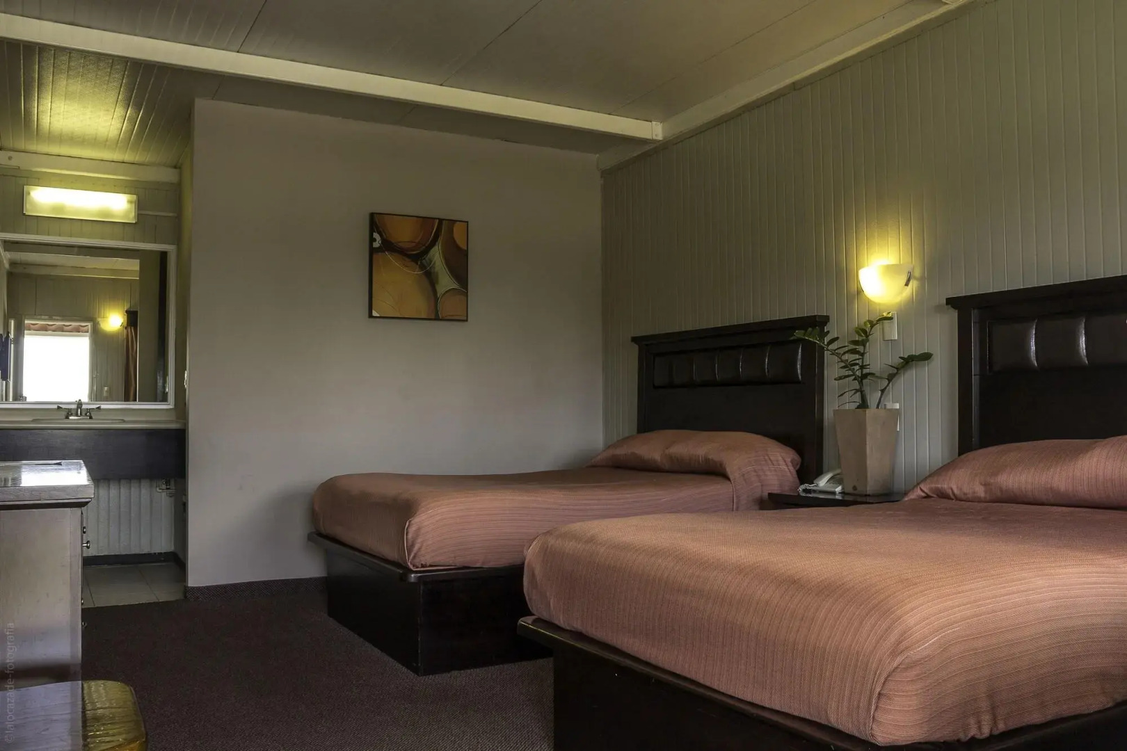 BONITTO INN® Tampico Altamira