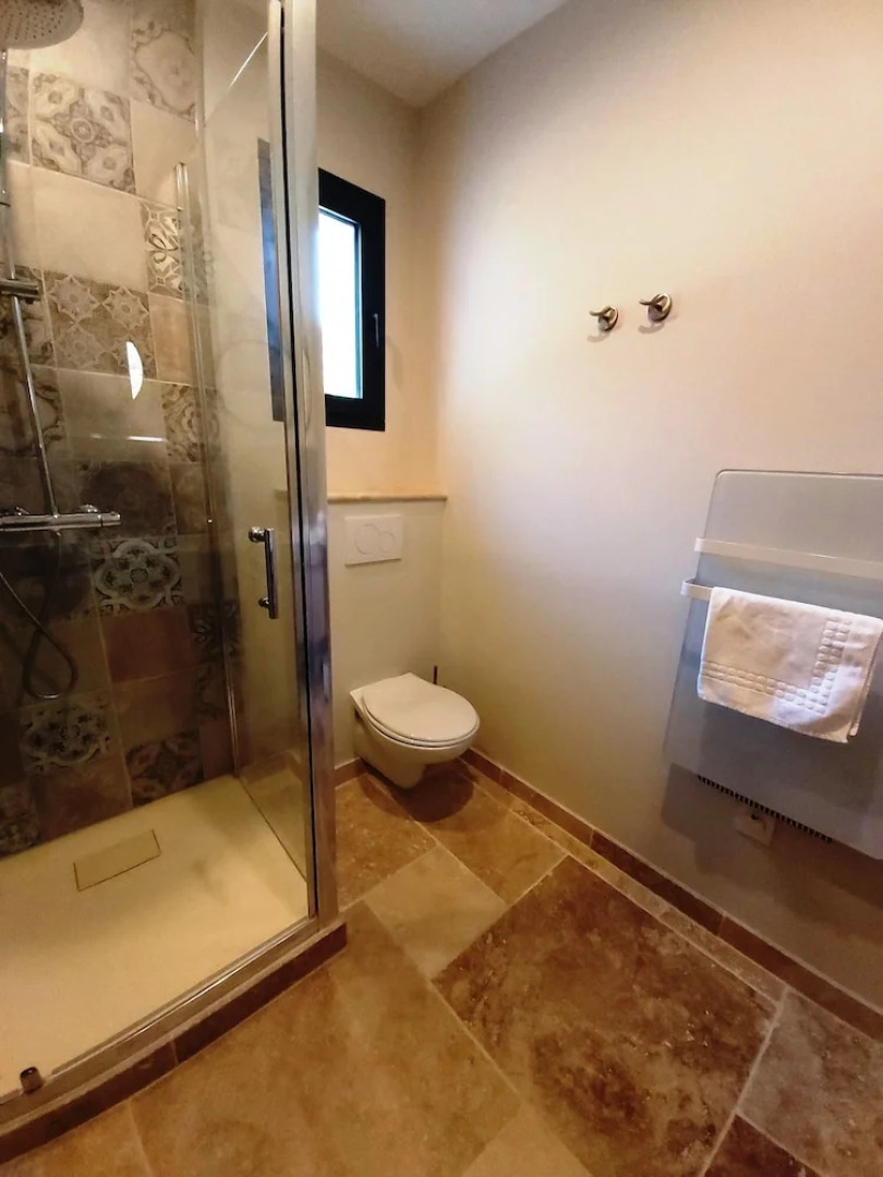 Maison nature 4 personnes