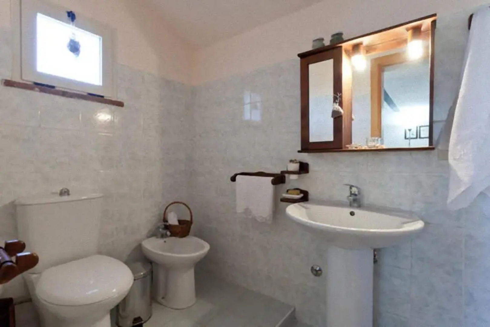 Il Polveraio Agriturismo Lucia