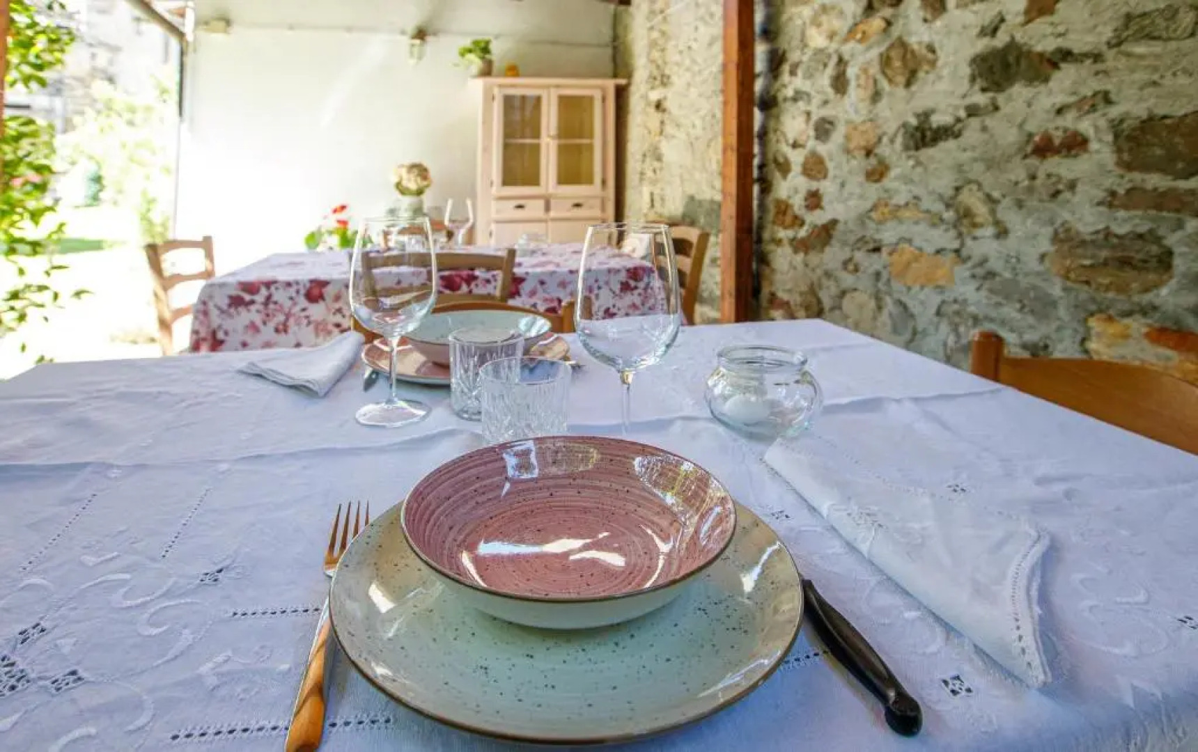 IL COM0' DELLA CIVETTA - La casa di Dorina