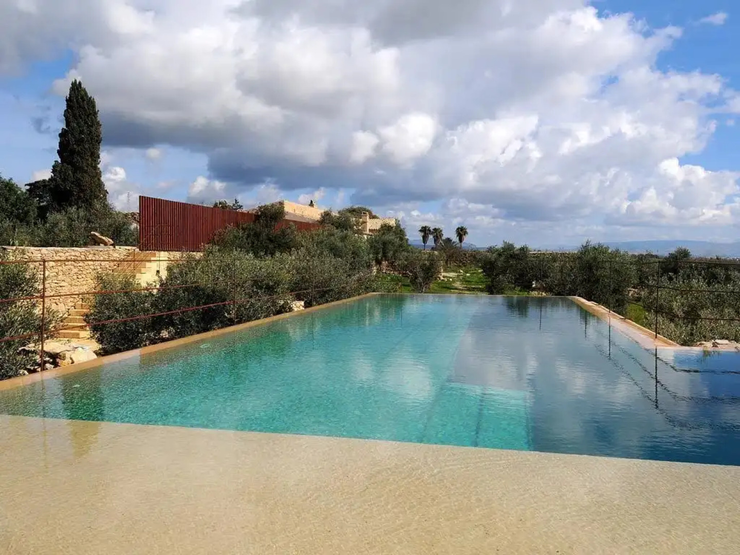 Baglio Villa Sicilia