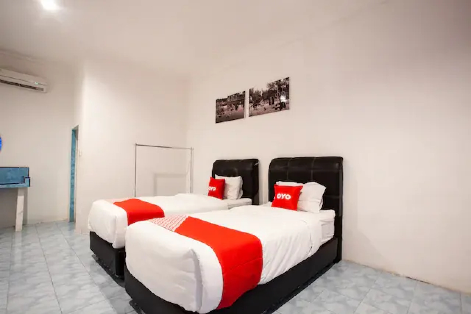 OYO 1947 Woong Rame Resort & Restaurant