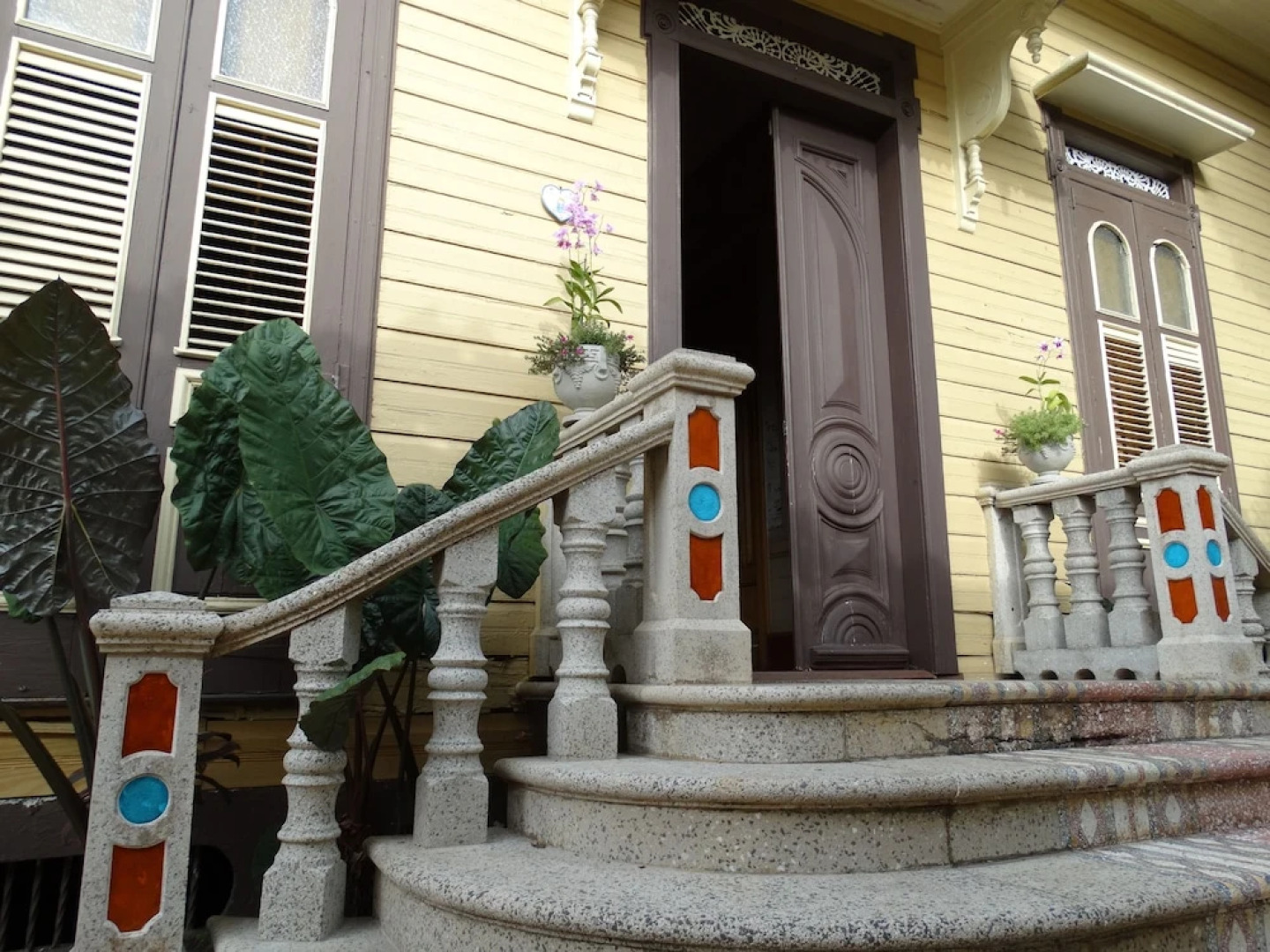 A 2 Tiempos AyS Bed and Breakfast