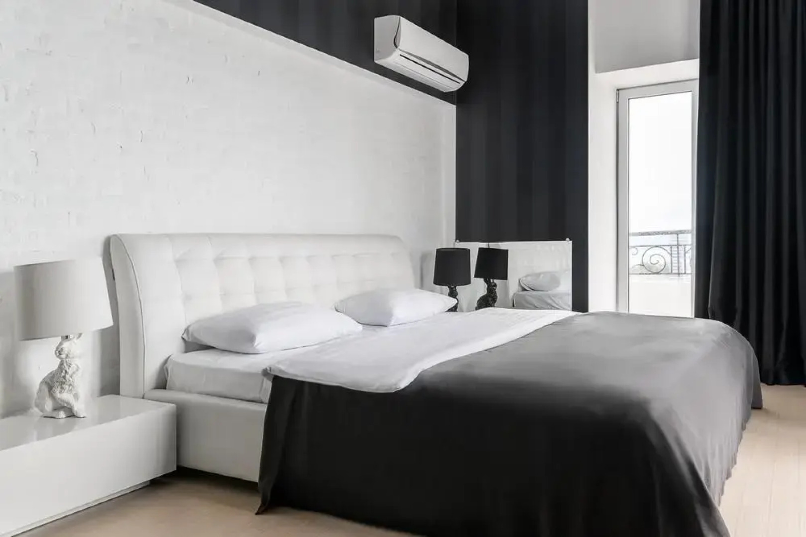 Апартаменты на Набережной 5В