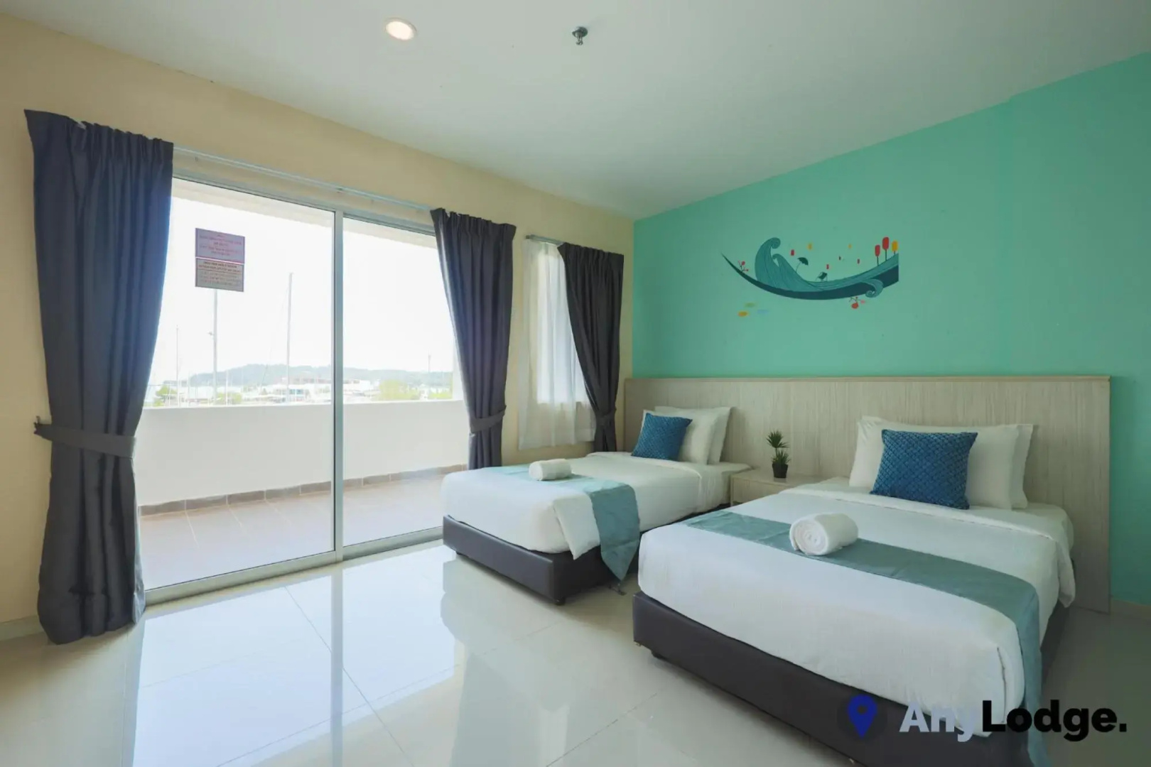 BEST WESTERN Marina Island Resort Pangkor