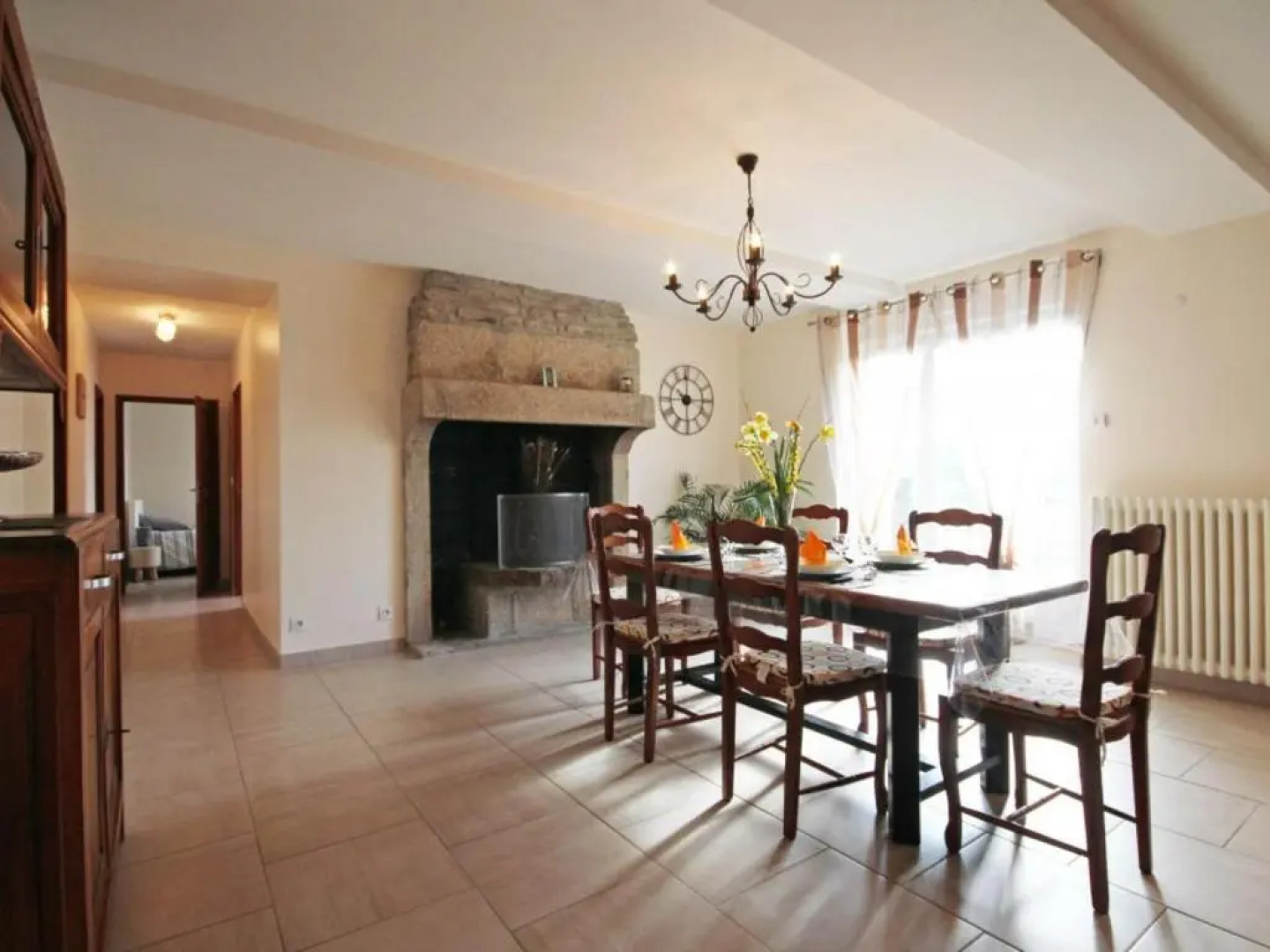 Gîte Rouperroux, 3 pièces, 4 personnes - FR-1-497-16