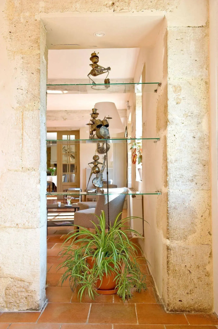 Logis Hôtels - Hôtel et Restaurant La Ferme de Flaran