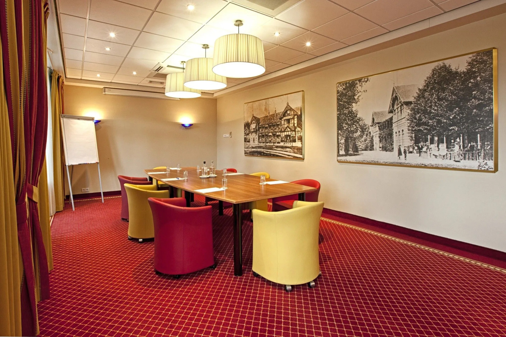 Fletcher Family Hotel Paterswolde