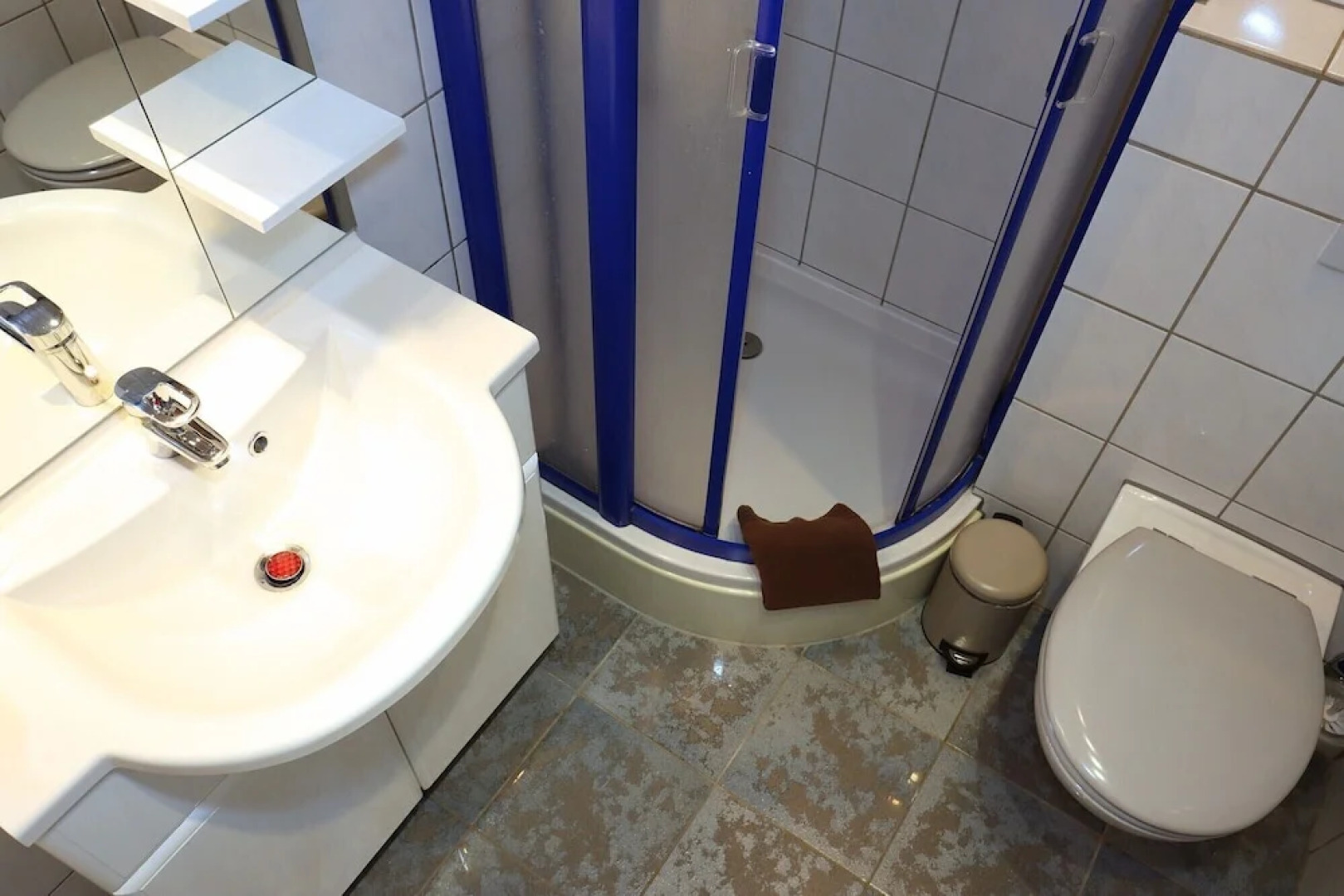 Carpediem Apartments