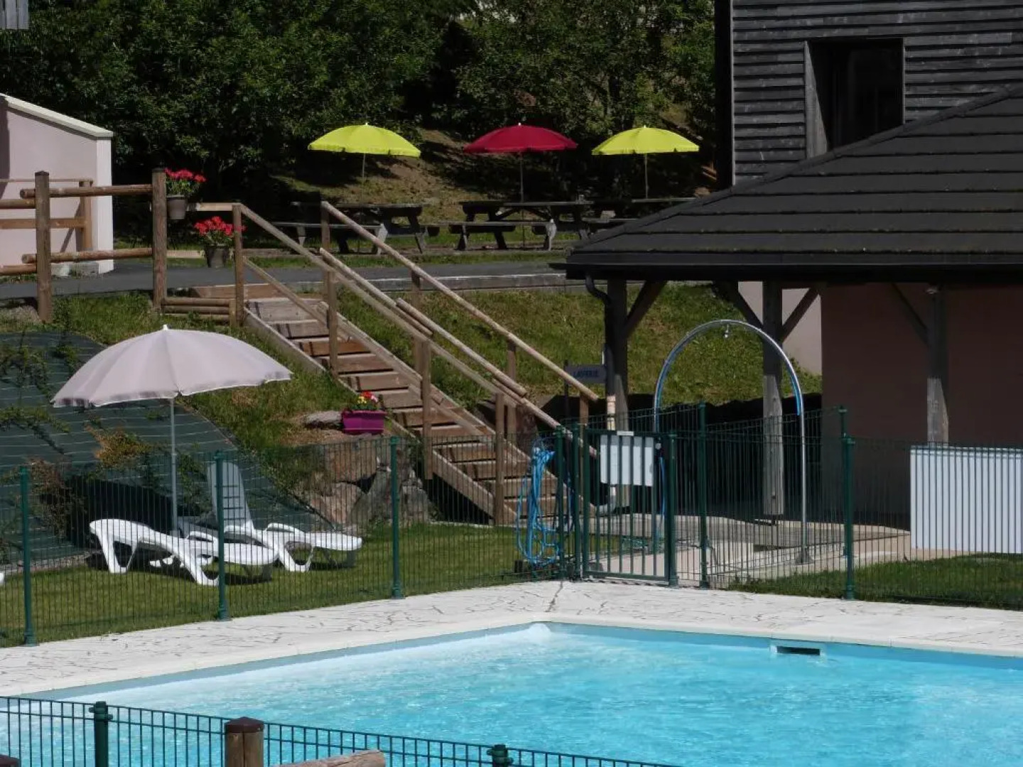 Résidence Le Bois de la Reine