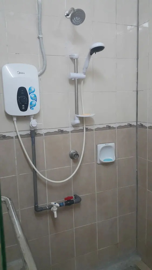 D'hartamas Guesthouse