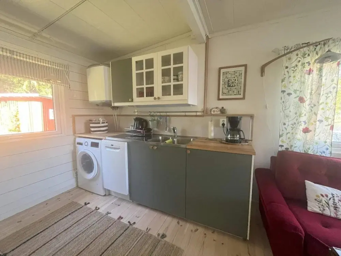 5 Person Holiday Home in Karlskoga