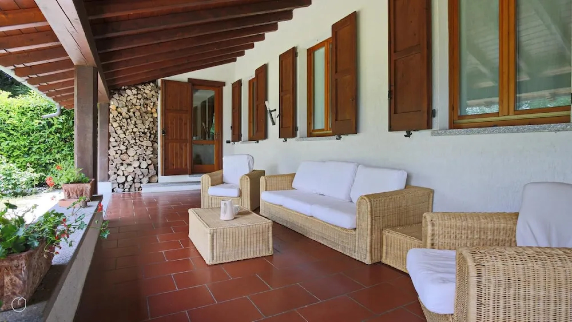 San Rocco 69 in San Fedele Intelvi