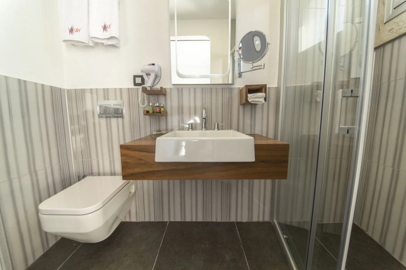 Hay Hotel - Adult Only