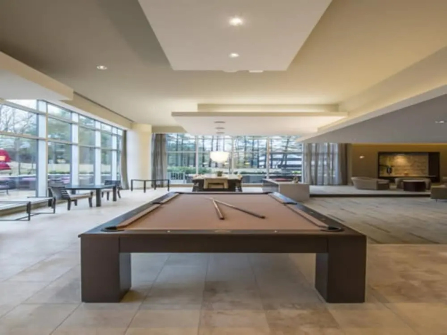 Global Luxury Suites at Tysons Corner