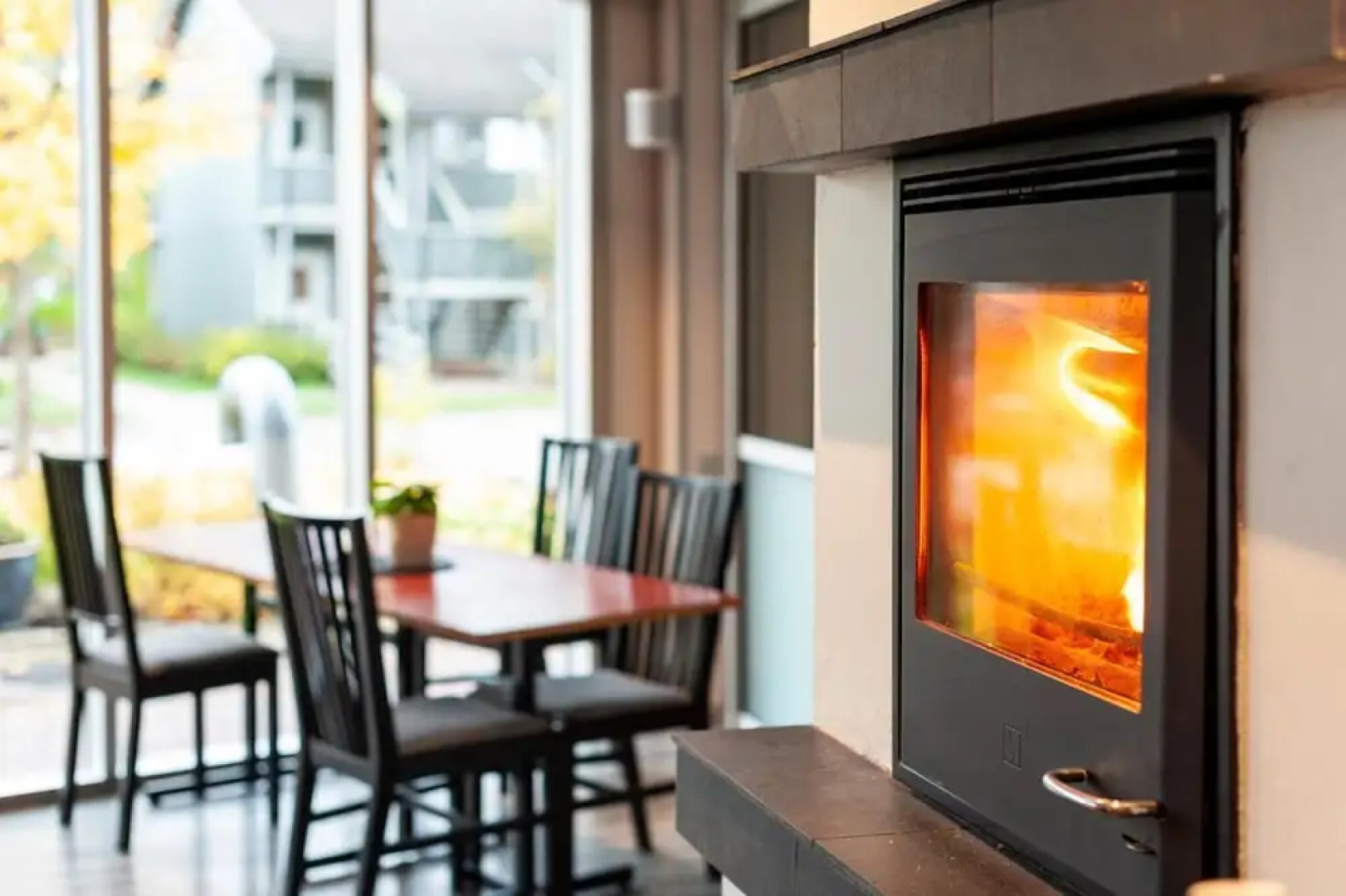 Hamar Hostel Vikingskipet