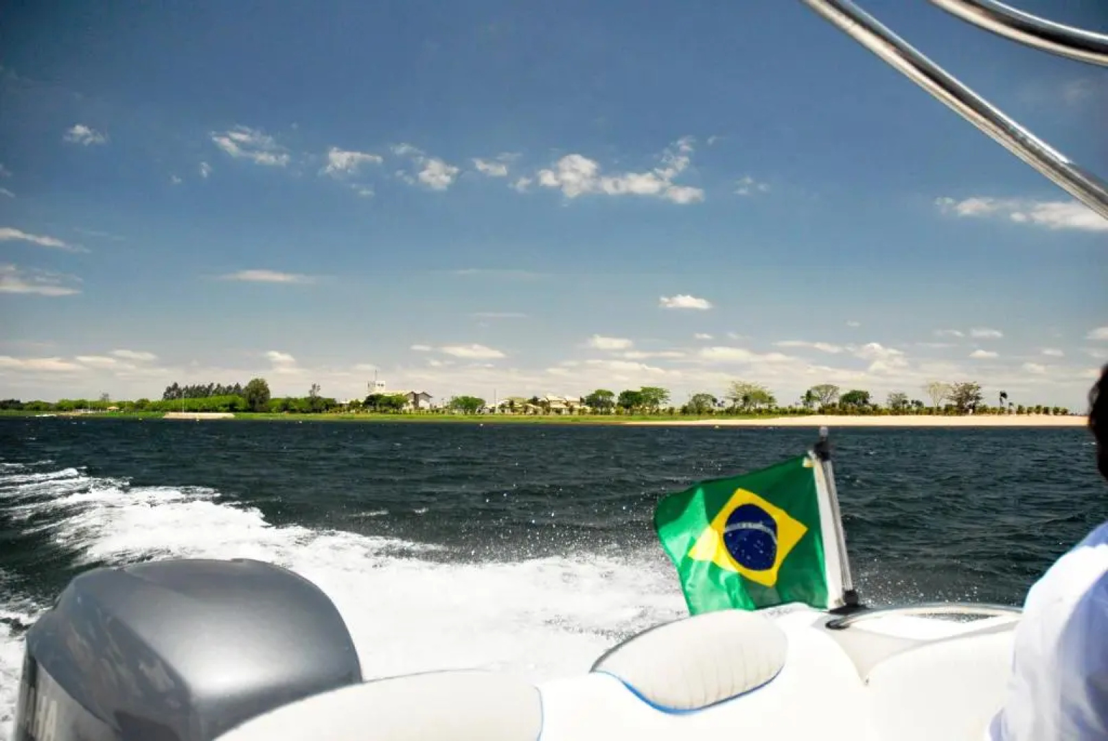 Resort da Ilha
