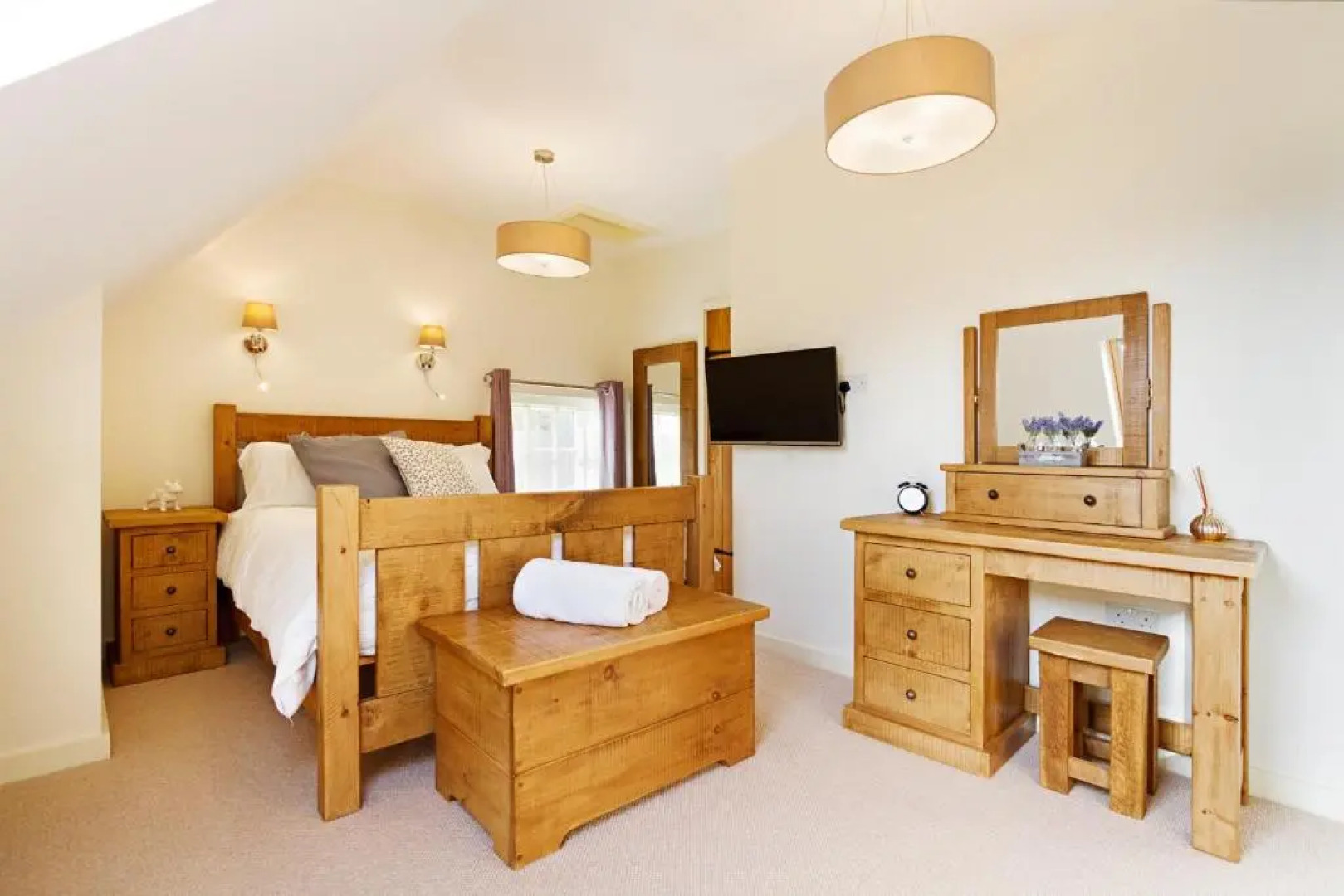 Unit 1 Dove Farm Barns