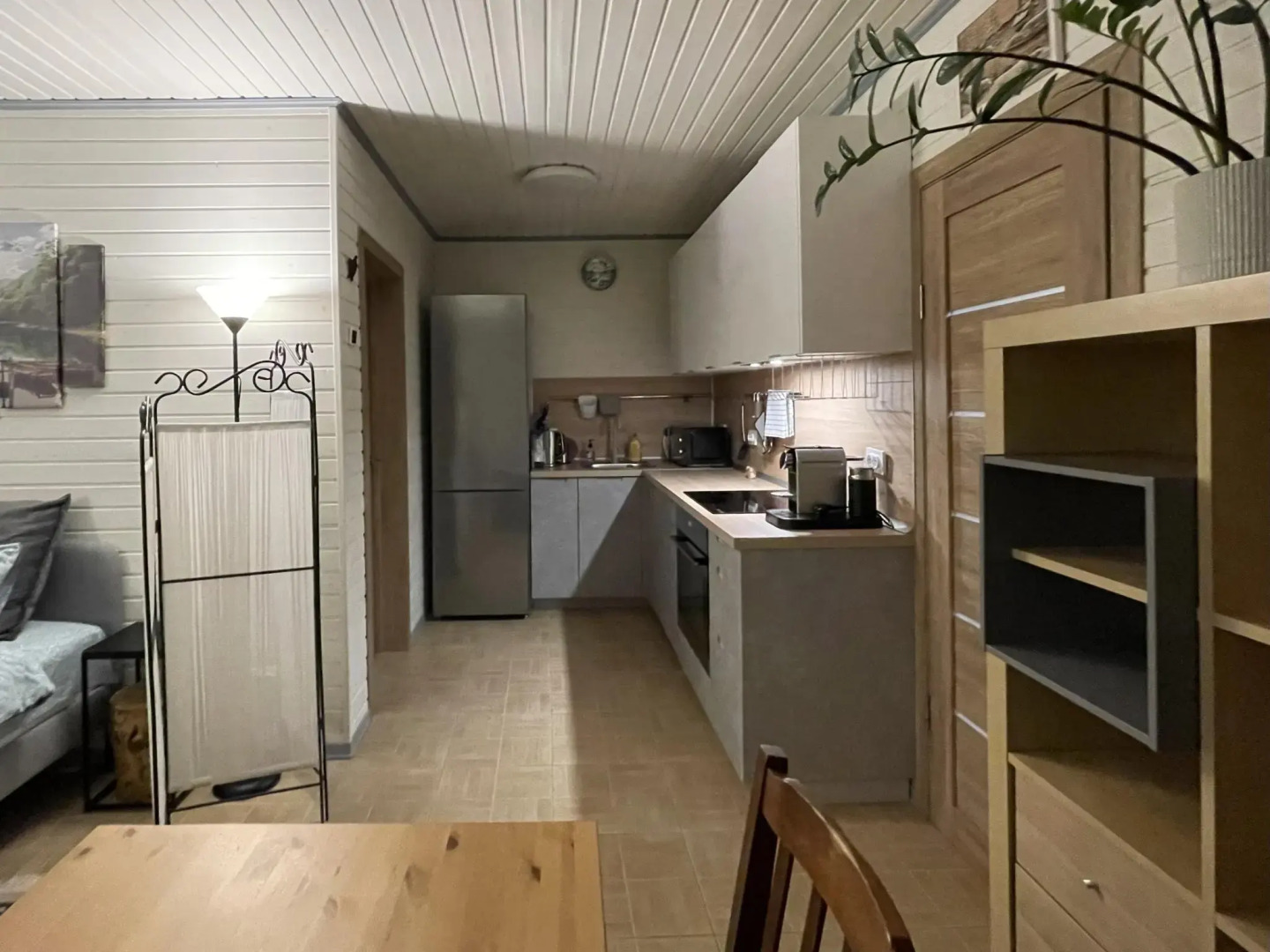 Сумериа Village Парк дом для отдыха на берегу