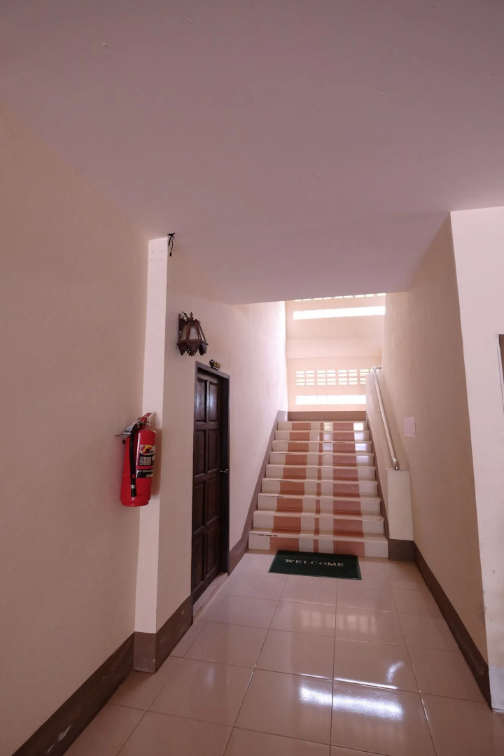 Ashram Kanabnam Resort