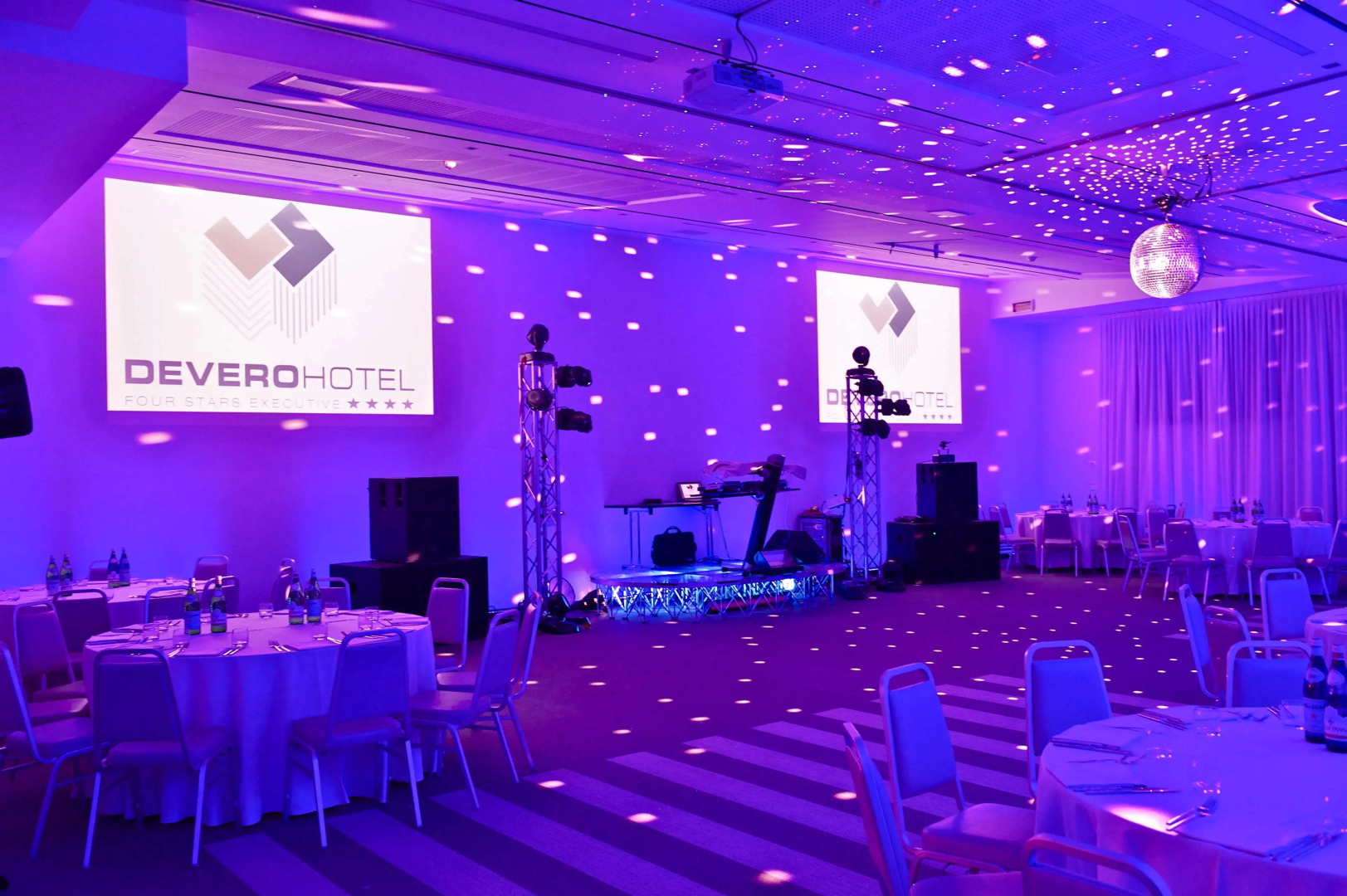 Devero Hotel & Spa, BW Signature Collection