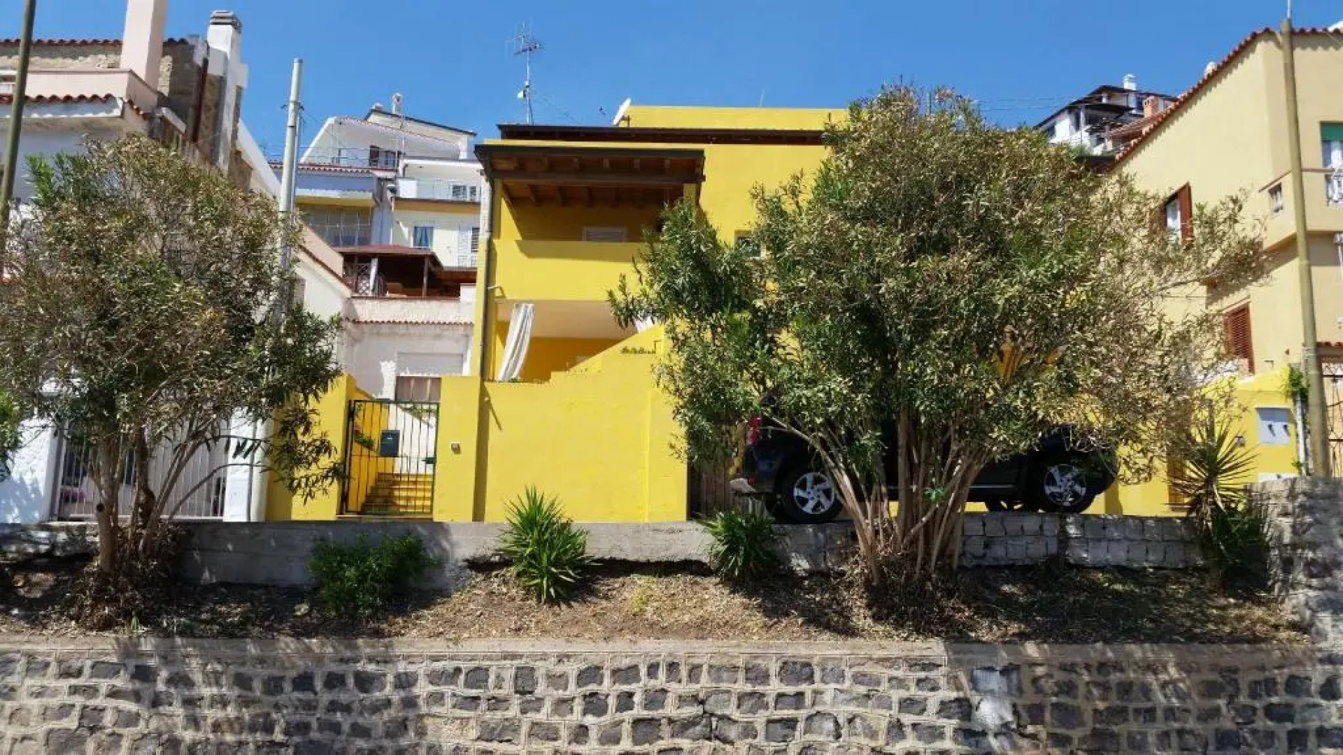 Yellowhouse